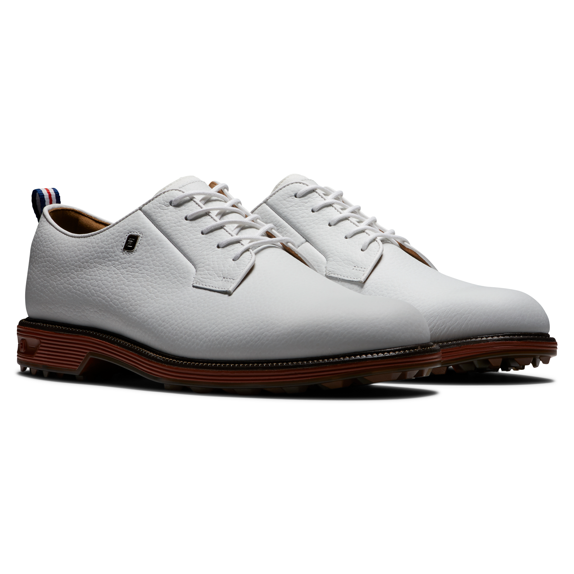 PUMA GOLF PROADAPT プレミアムフルグレインレザー天然皮革 PUMA