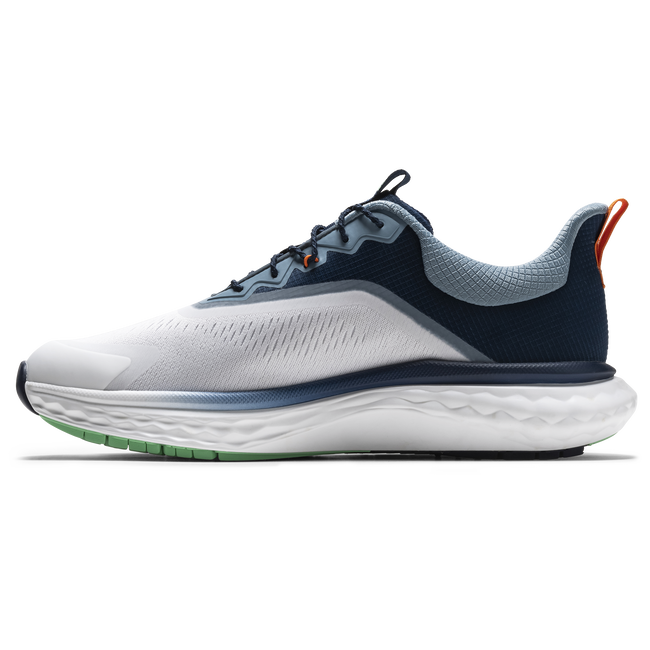 FJ クオンタム LACED - FootJoy Japan FJ クオンタム LACED - FootJoy Japan