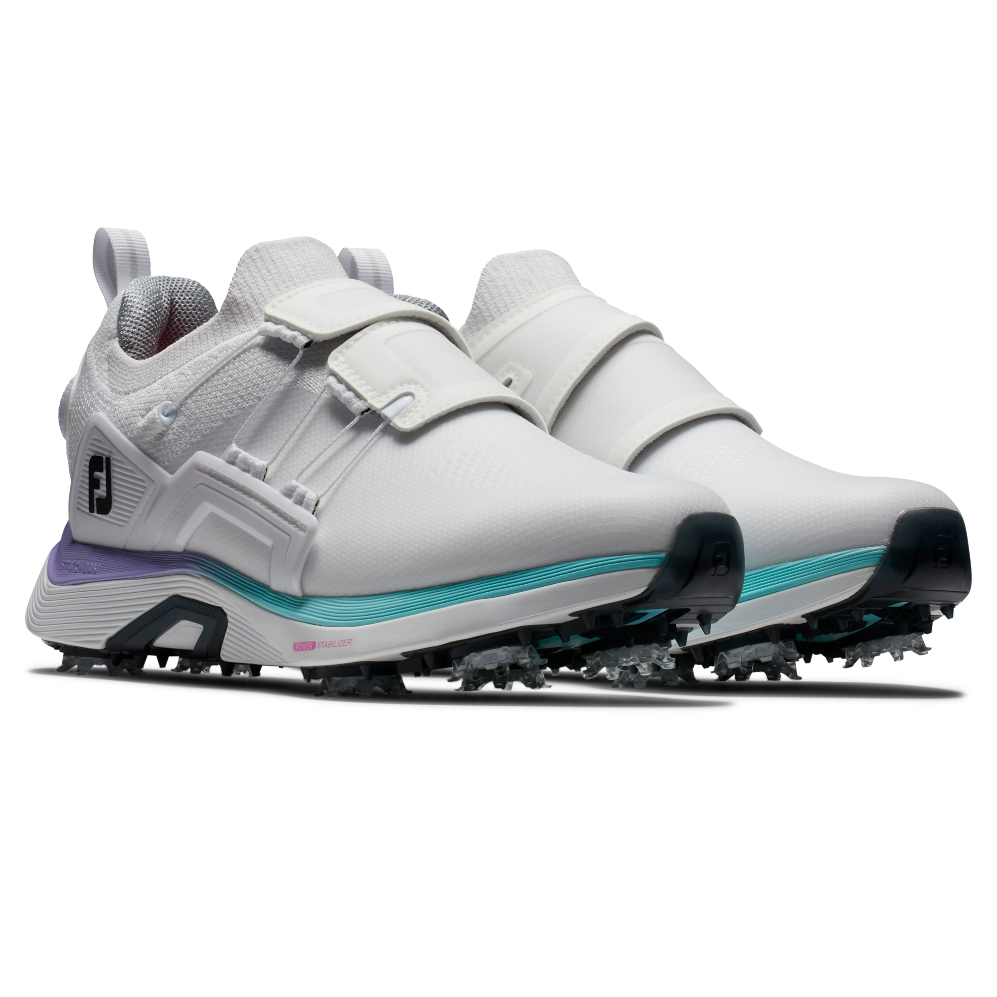 WOMEN'S FJ ハイパーフレックス BOA - FootJoy Japan