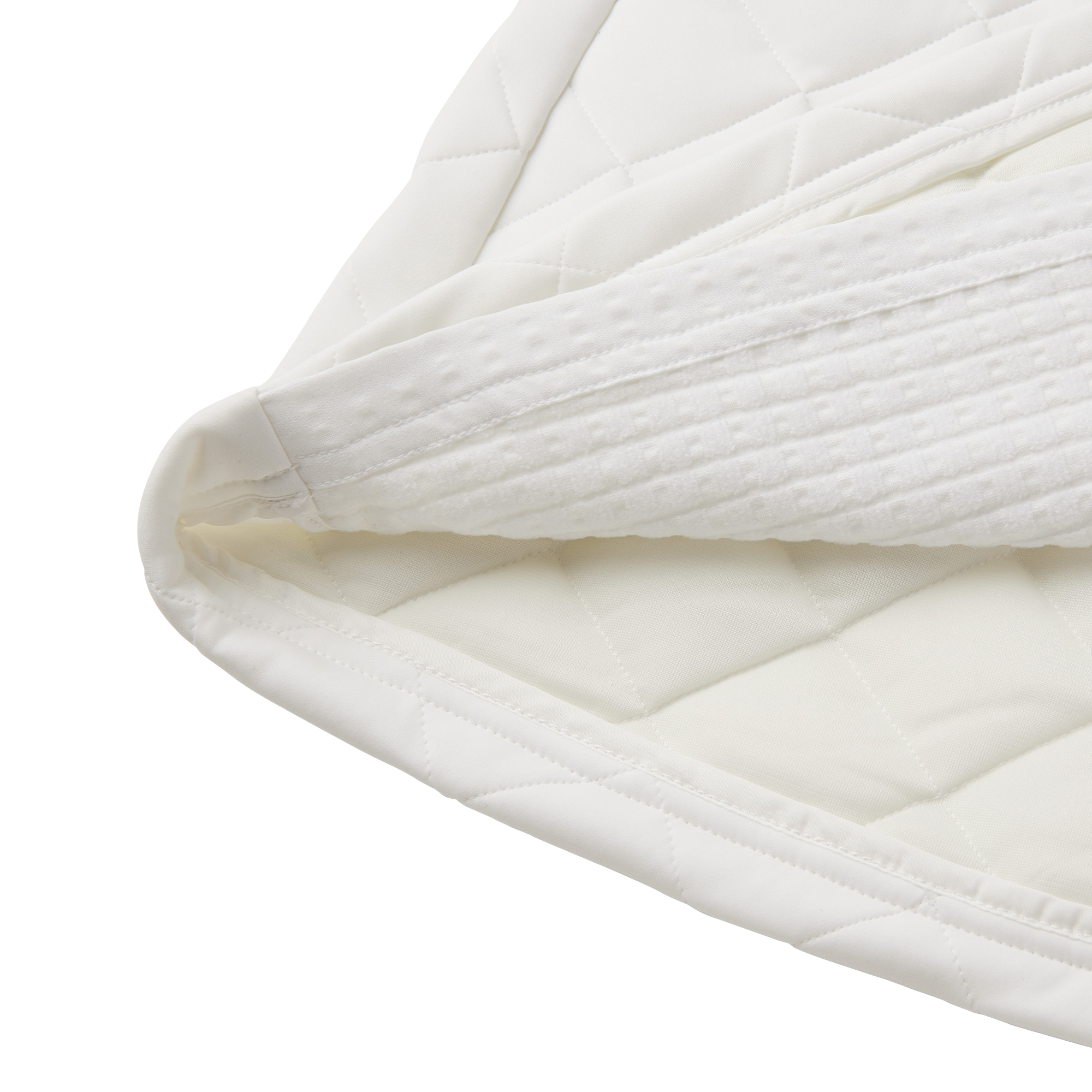 WOMEN'S 防風ニットラミネーション 中綿ラップスカート