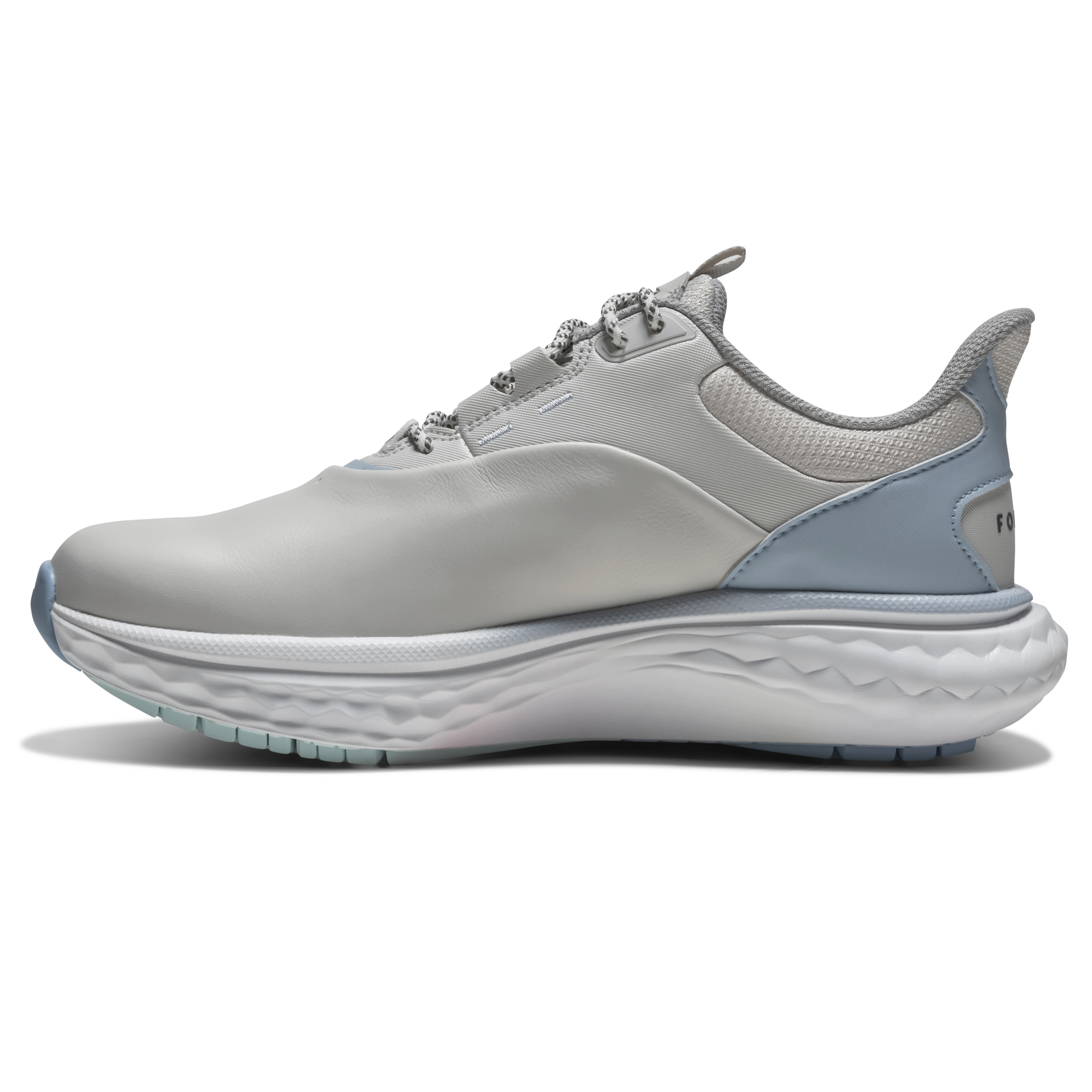 FJ クオンタム レザーLACED　リミテッド