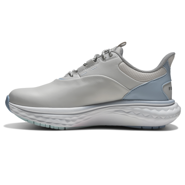FJ クオンタム レザーLACED リミテッド - FootJoy Japan FJ クオンタム レザーLACED リミテッド - FootJoy Japan