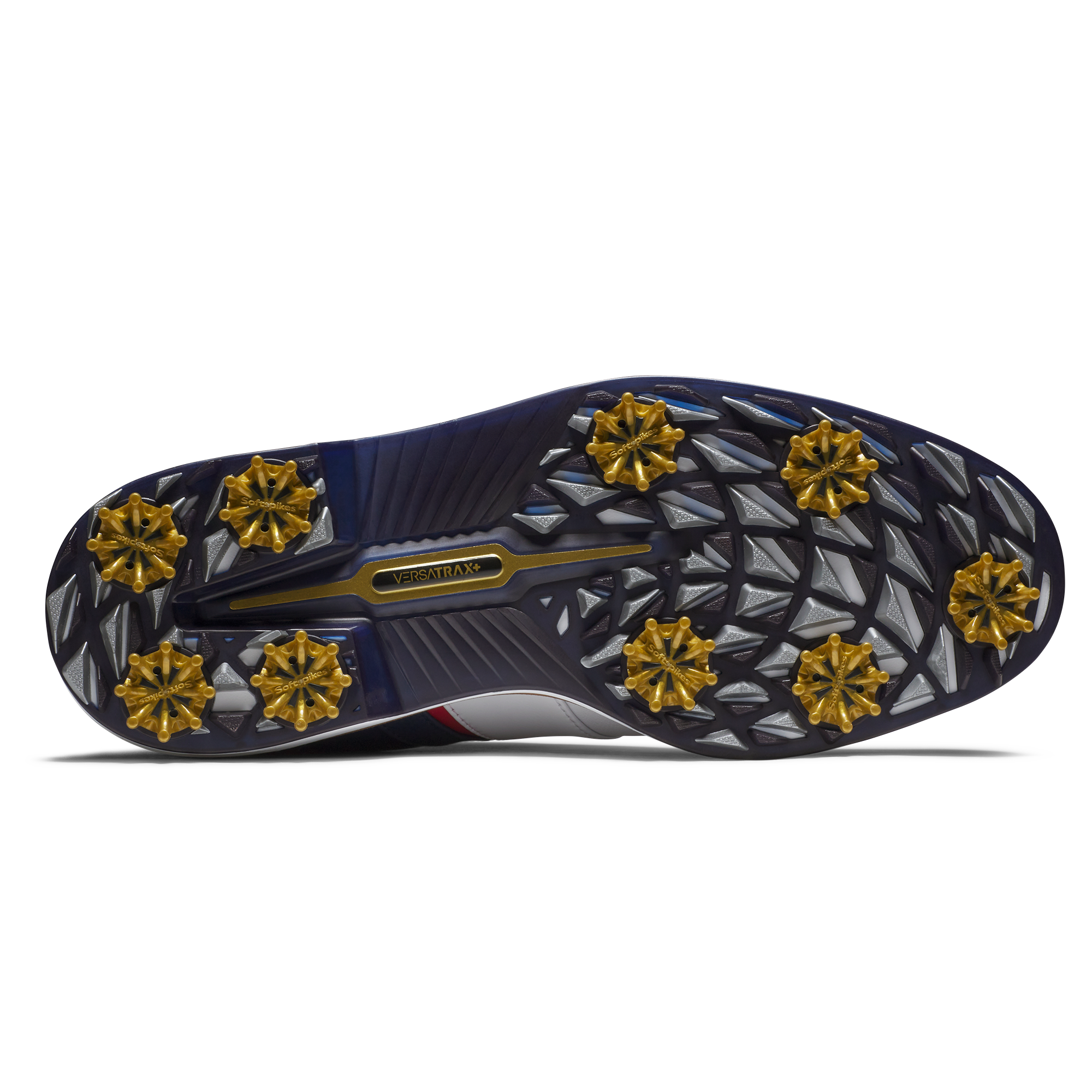 MEN'S FJ プレミアシリーズ パッカード リバティ - FootJoy Japan