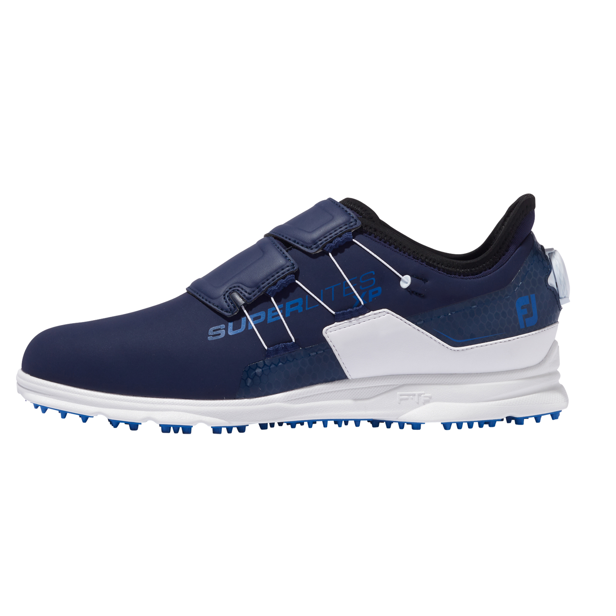 MEN'S FJ スーパーライト XP スパイクレス BOA