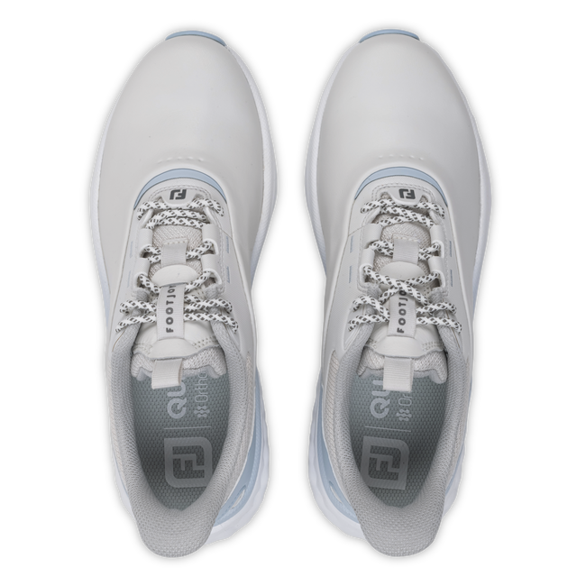 FJ クオンタム レザーLACED リミテッド - FootJoy Japan FJ クオンタム レザーLACED リミテッド - FootJoy Japan