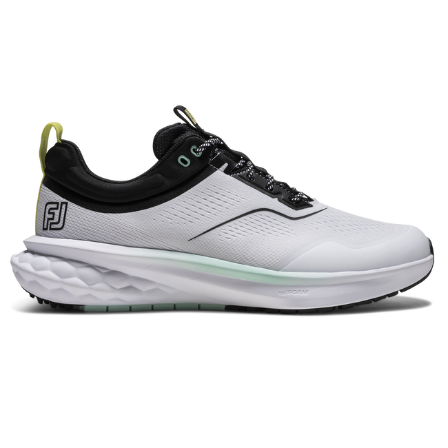 FJ クオンタム LACED - FootJoy Japan FJ クオンタム LACED - FootJoy Japan