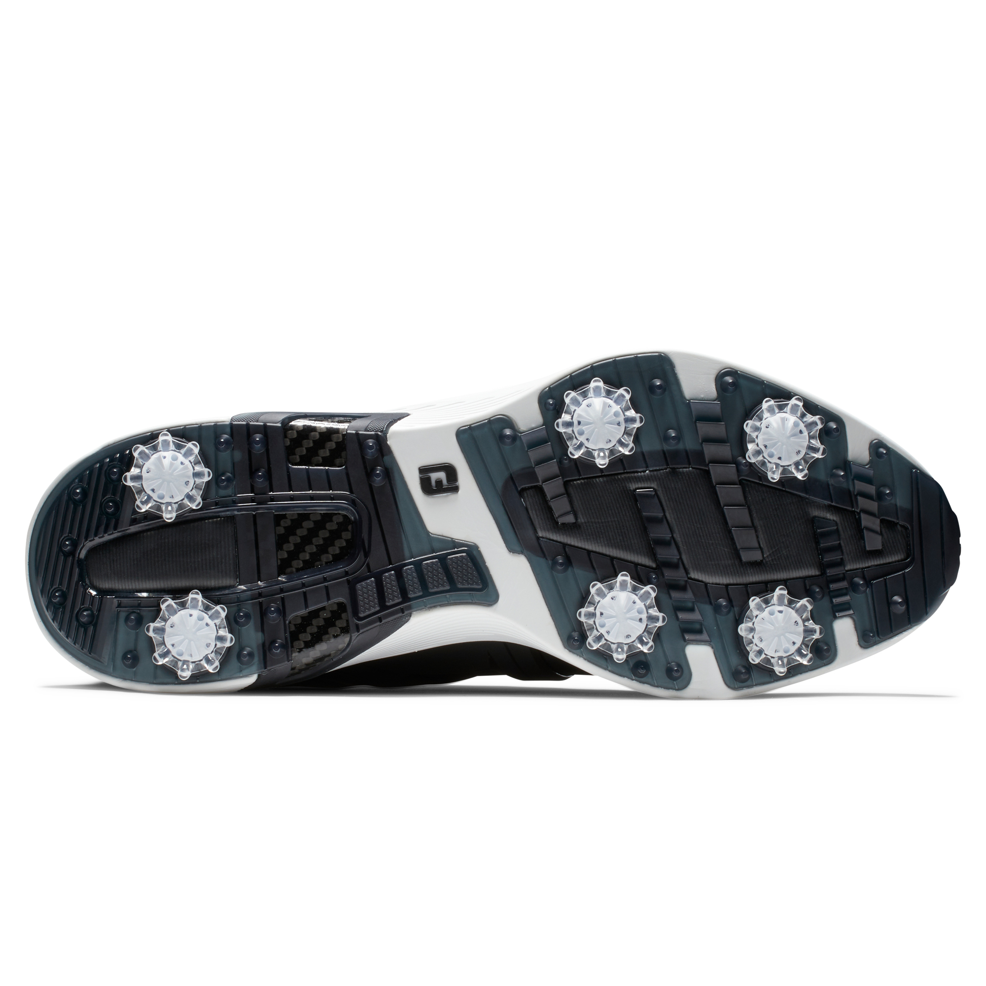 MEN'S FJ ハイパーフレックス カーボン LACED - FootJoy Japan