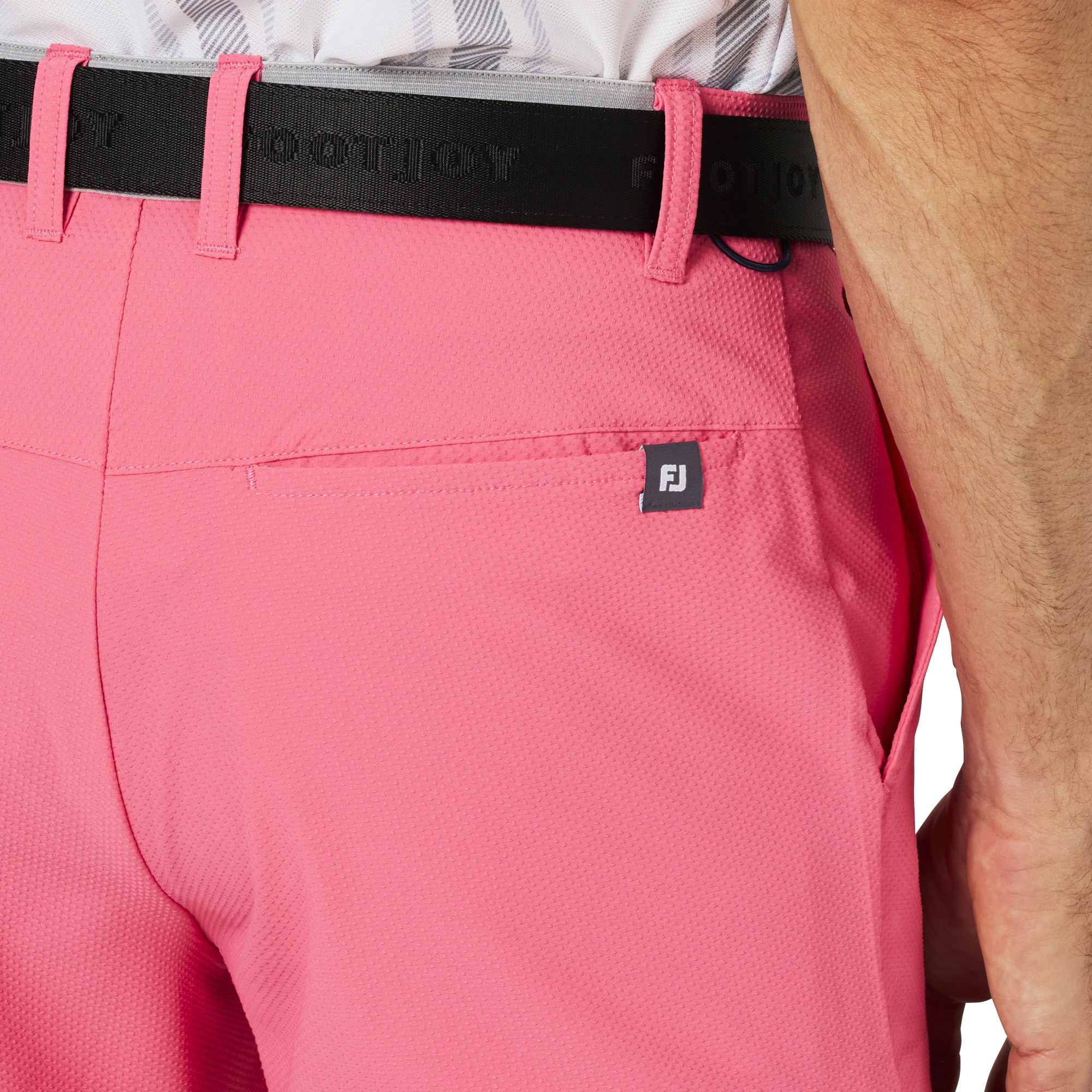 ドットタッチソリッドショーツ