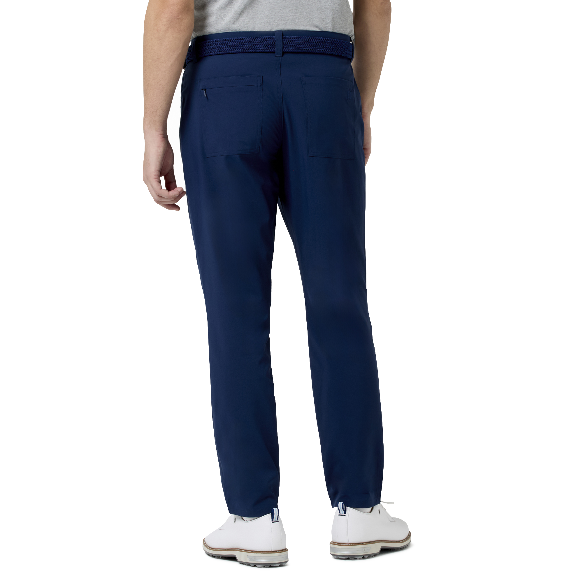 Essential New Moxie ５ポケット4wayストレッチパンツ