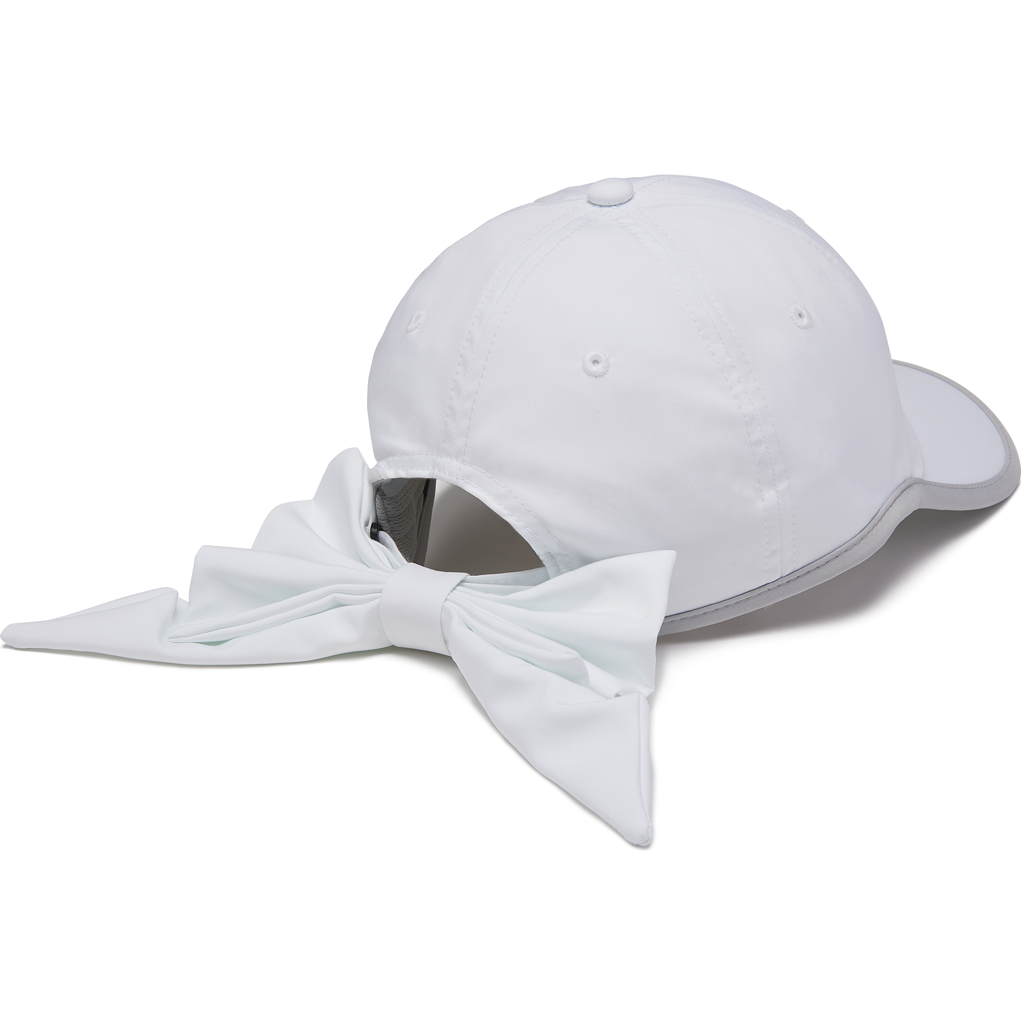 WOMEN'S イヤーカーブリボンキャップ - FootJoy Japan