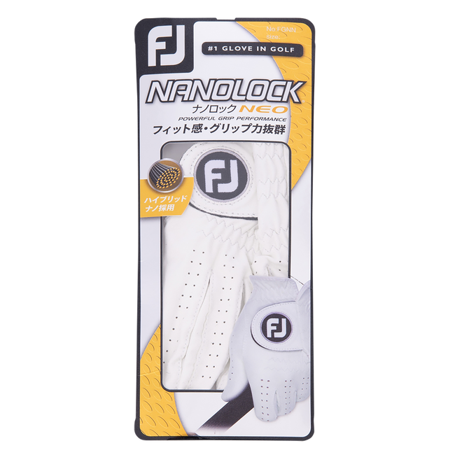 MEN'S ナノロック ネオ - FootJoy Japan MEN'S ナノロック ネオ - FootJoy Japan