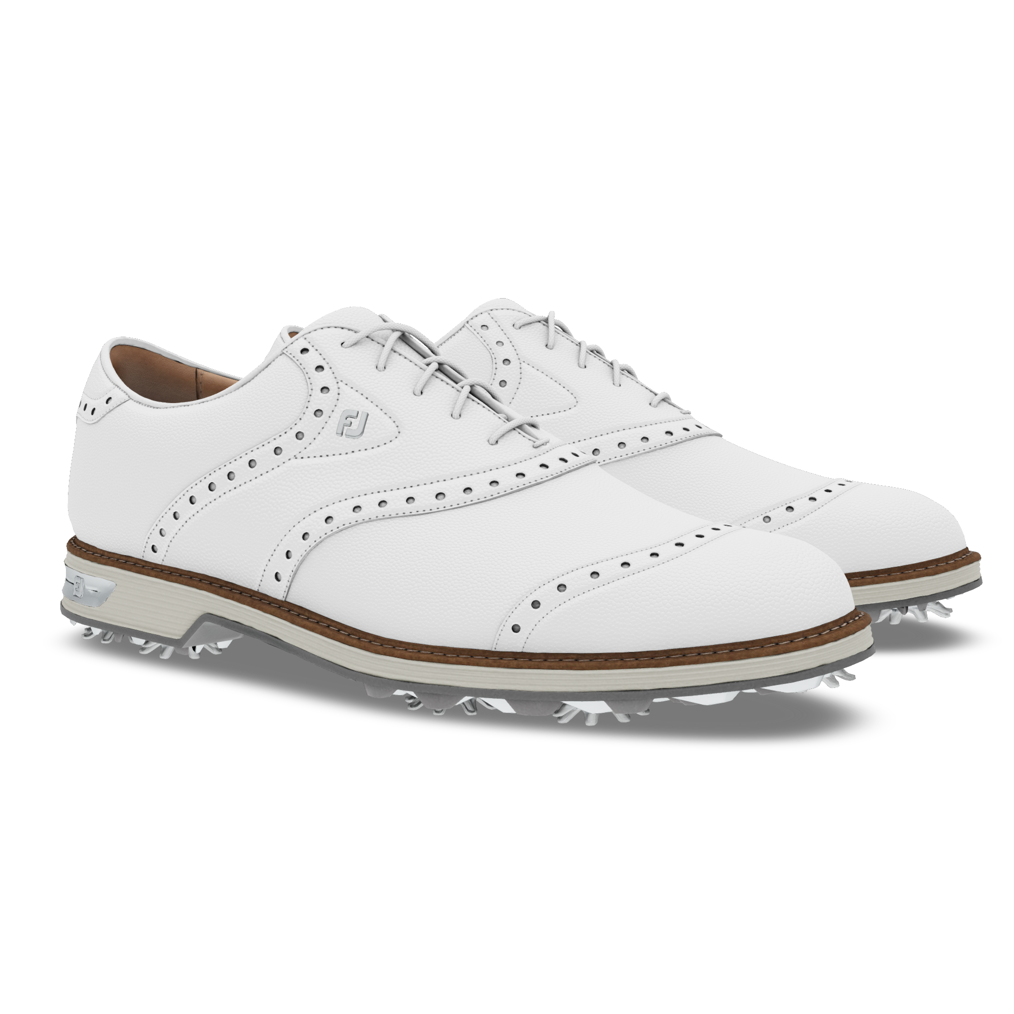 フットジョイ プレミアシリーズ ウィルコックス 25cm 日本未発売 MEN'S ドライジョイズ プレミア ウィルコックス - FootJoy Japan