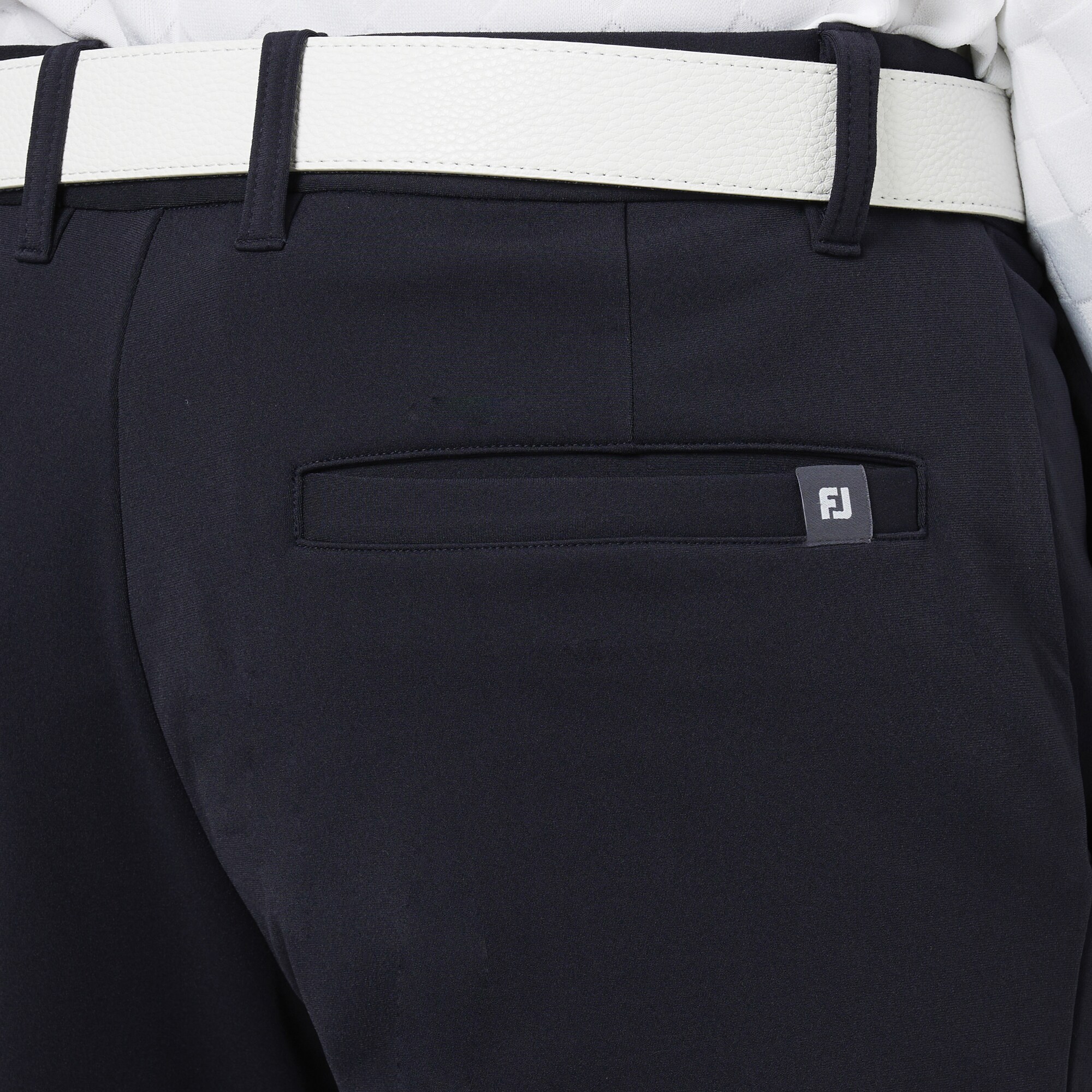 クラシック裏フリースロングパンツ