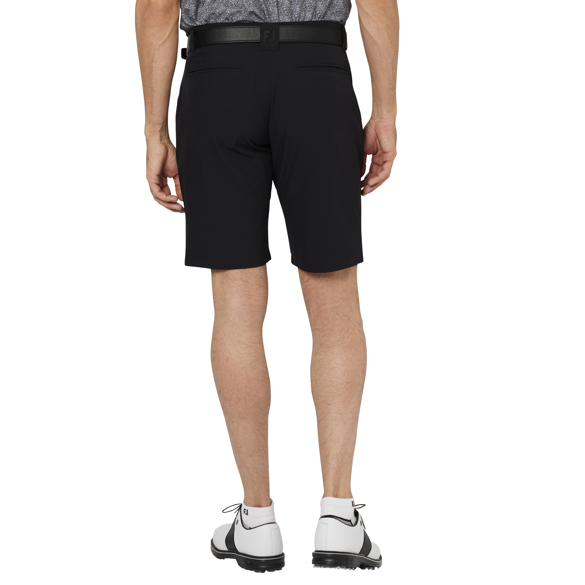 ライトウェイト無地ショーツ