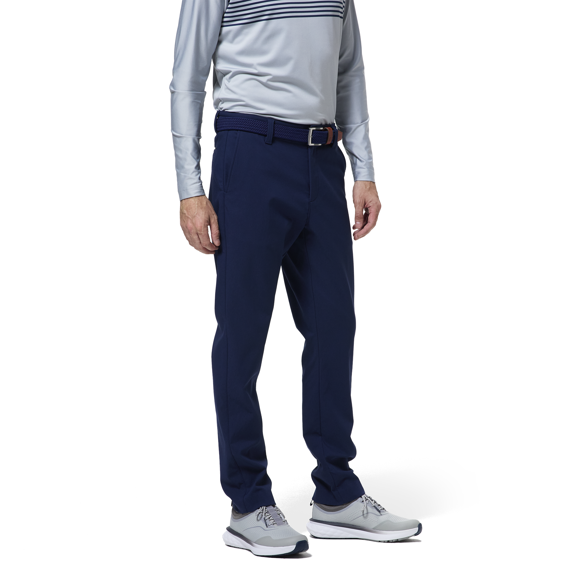 FJサーモシリーズ 裏起毛ストレッチパンツ