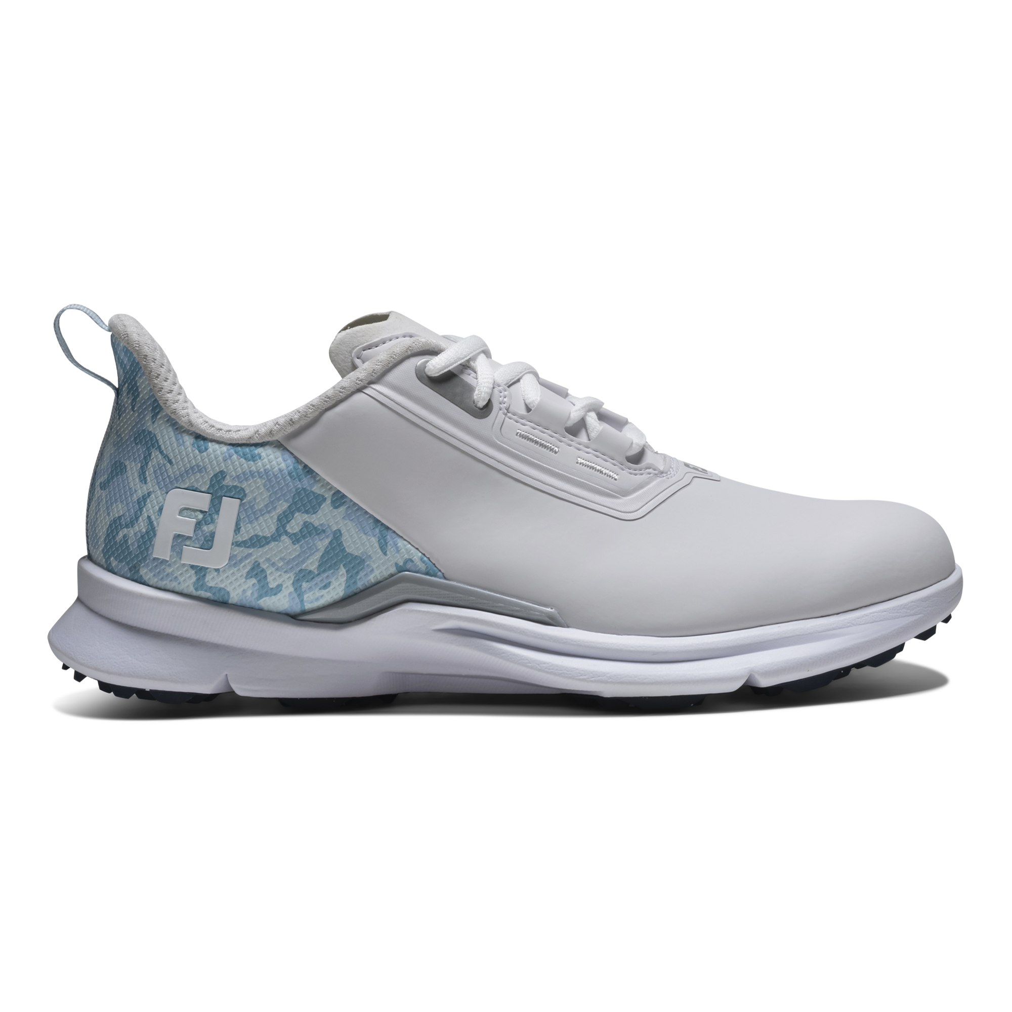 WOMEN'S FJ フューエル LACED - FootJoy Japan