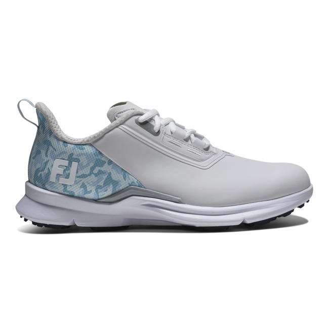 WOMEN'S FJ フューエル LACED - FootJoy Japan WOMEN'S FJ フューエル LACED - FootJoy Japan
