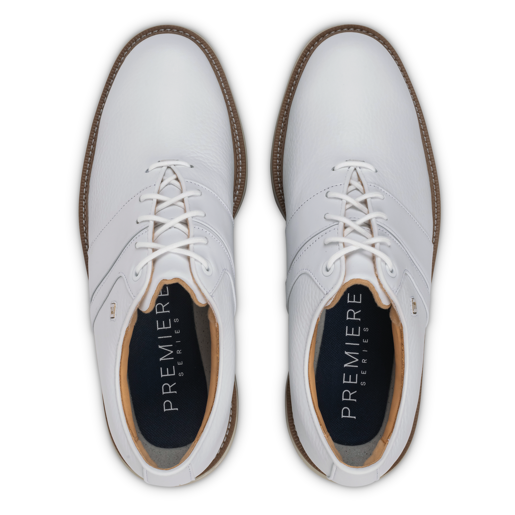 FJ プレミアシリーズ パッカード - FootJoy Japan