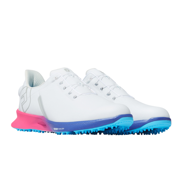 MEN'S FJ フューエル スポーツ BOA - FootJoy Japan MEN'S FJ フューエル スポーツ BOA - FootJoy Japan