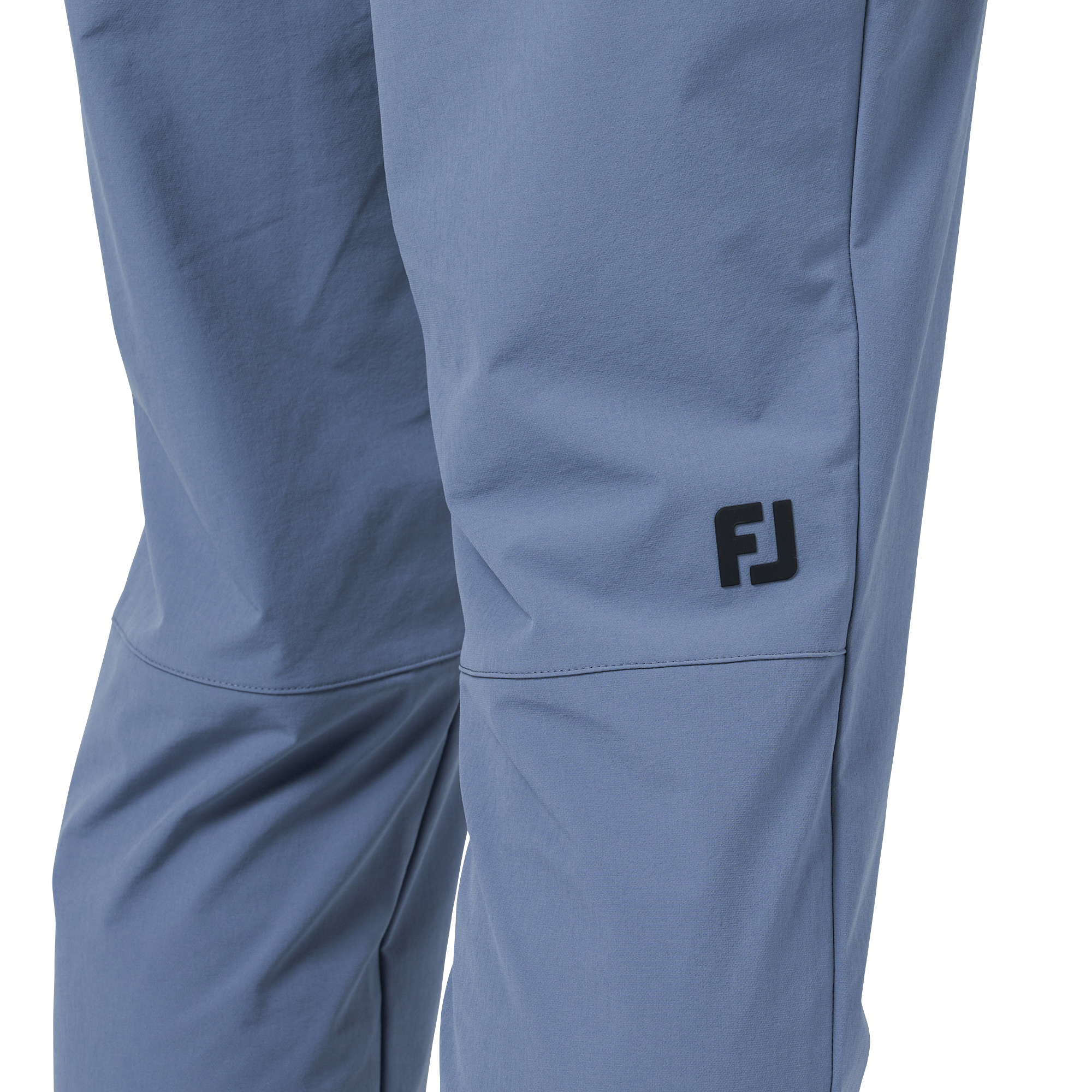 2重織撥水ロングパンツ