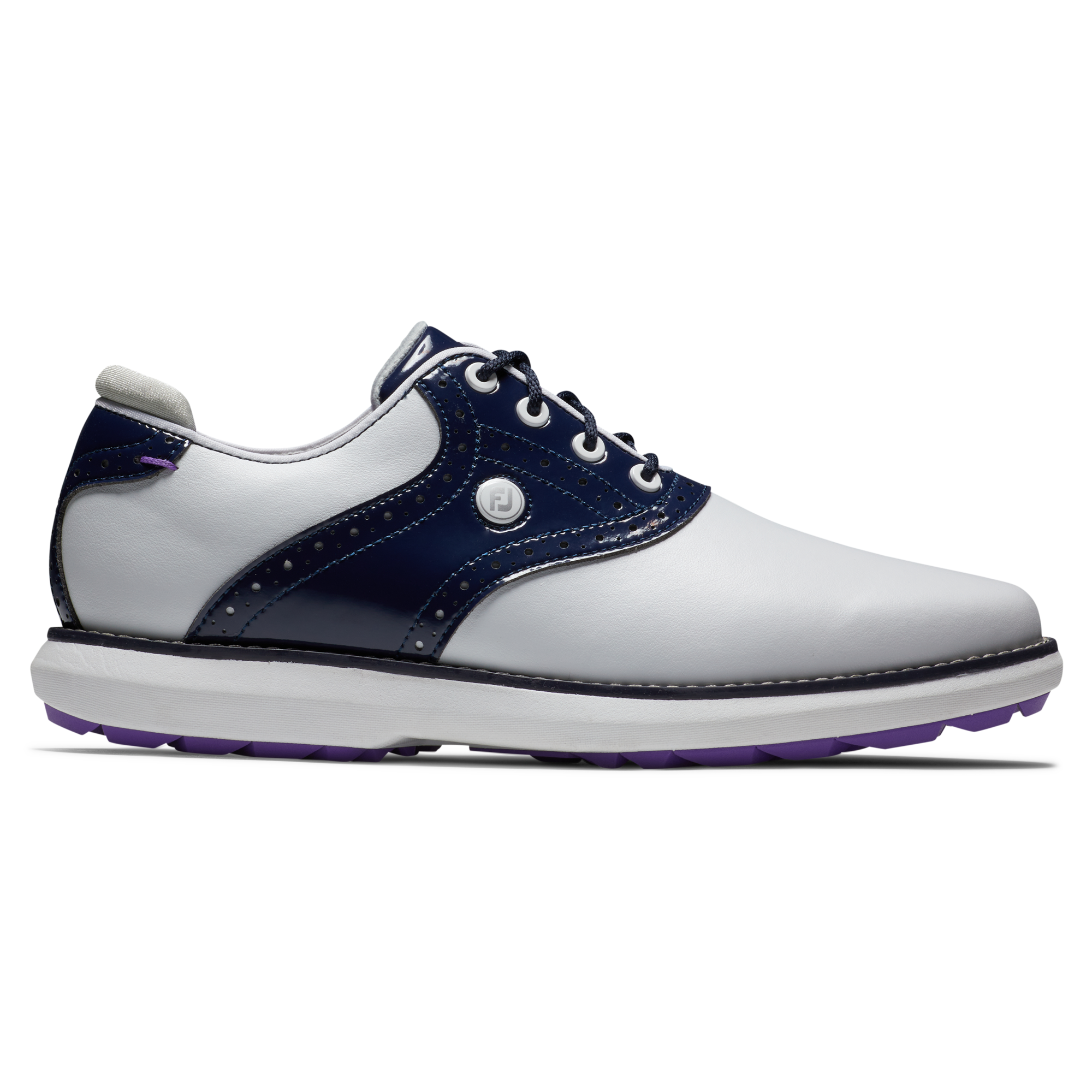 WOMEN'S FJ トラディションズ スパイクレス 22 - FootJoy Japan