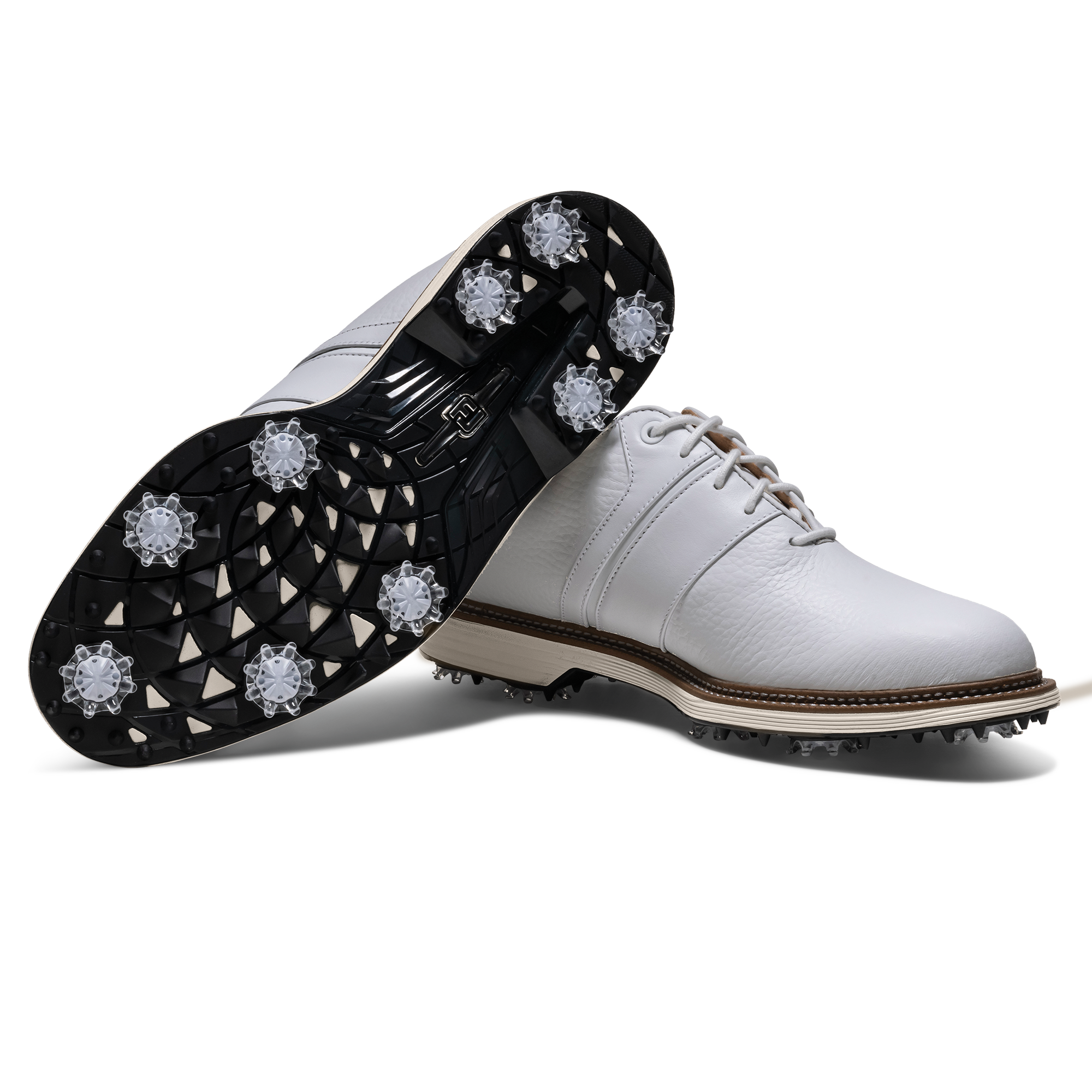 FJ プレミアシリーズ パッカード - FootJoy Japan