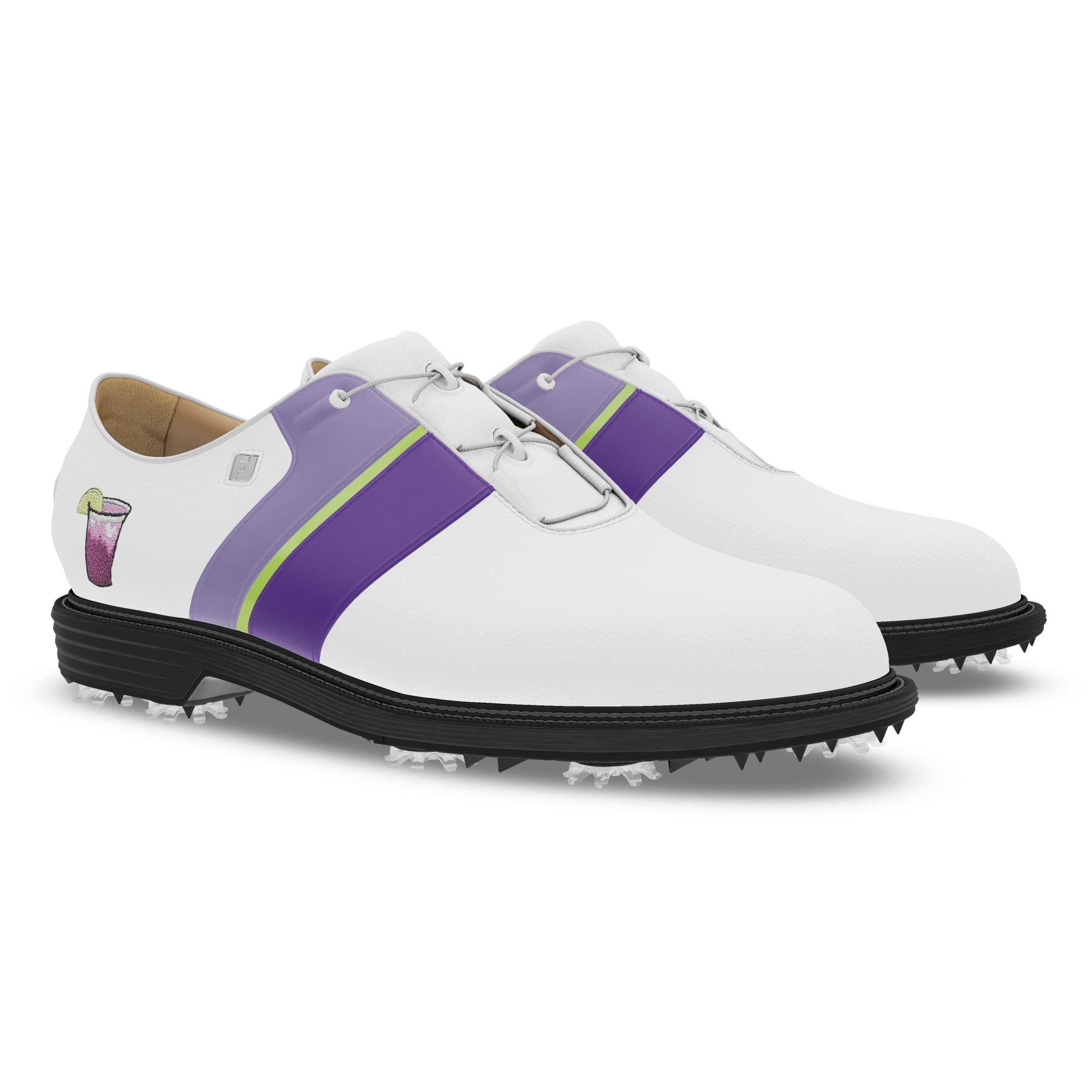 MyJoys] プレミアシリーズ パッカード| 【フットジョイ ジャパン】公式