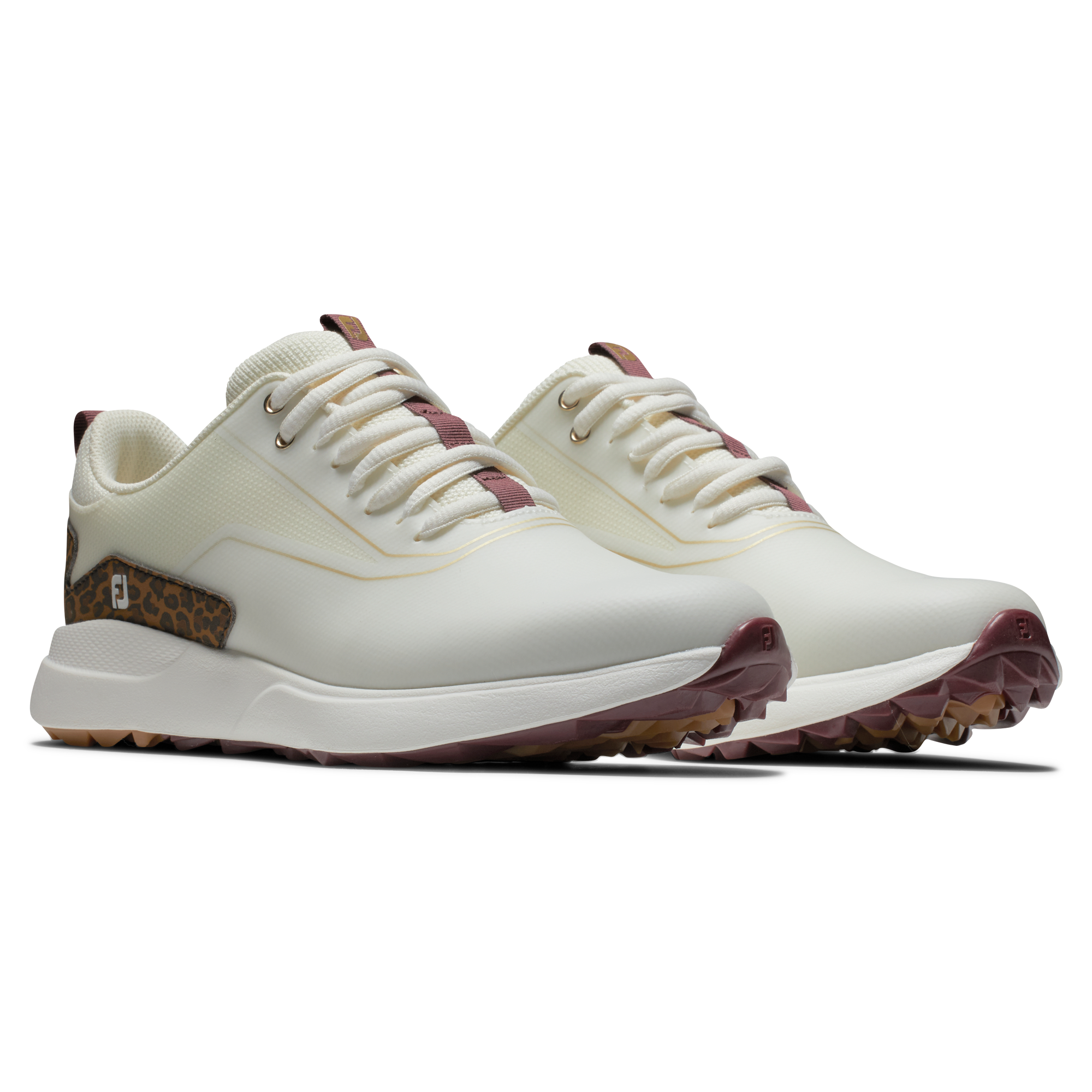 WOMEN&rsquo;S FJ パフォーマ スパイクレス