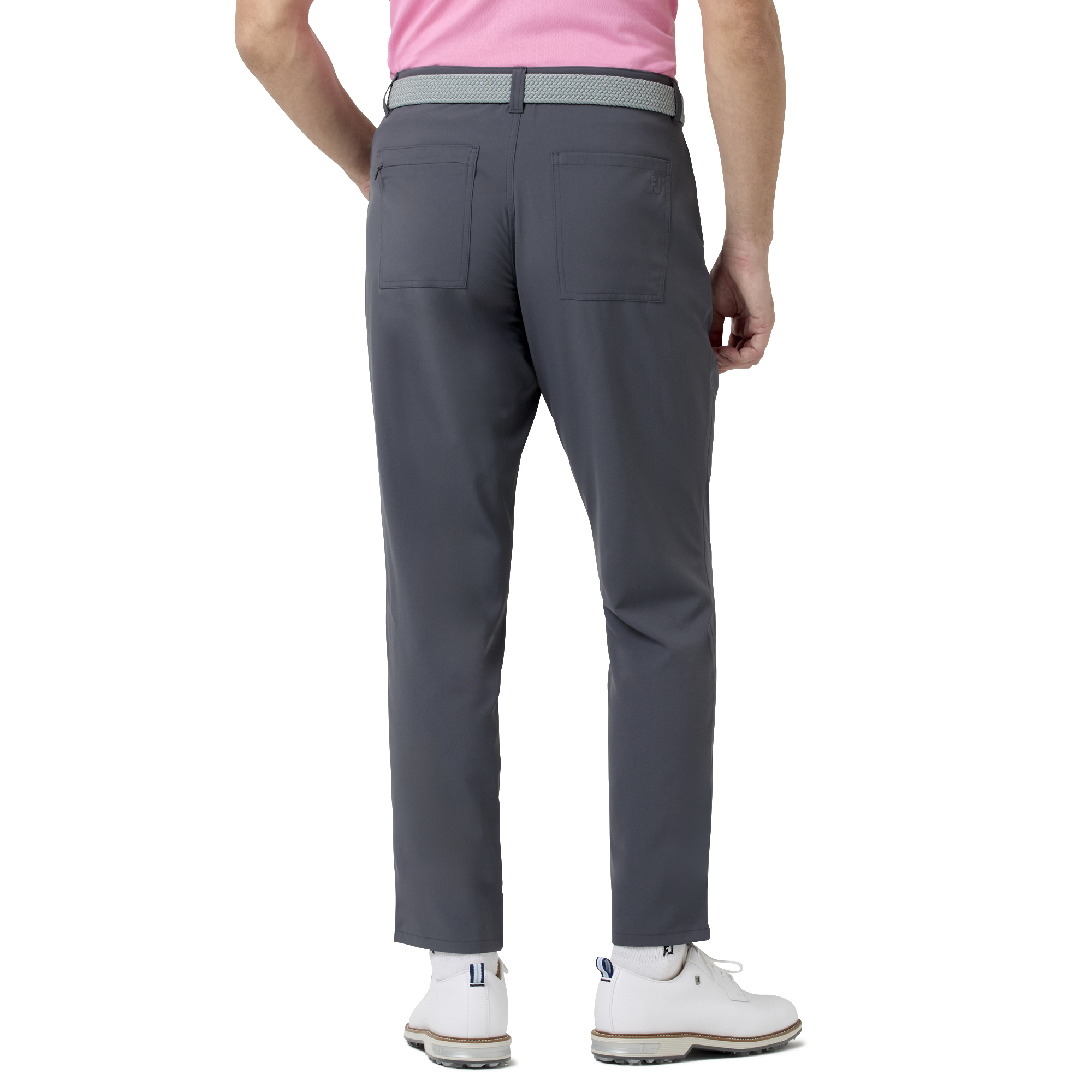 Essential New Moxie ５ポケット4wayストレッチパンツ