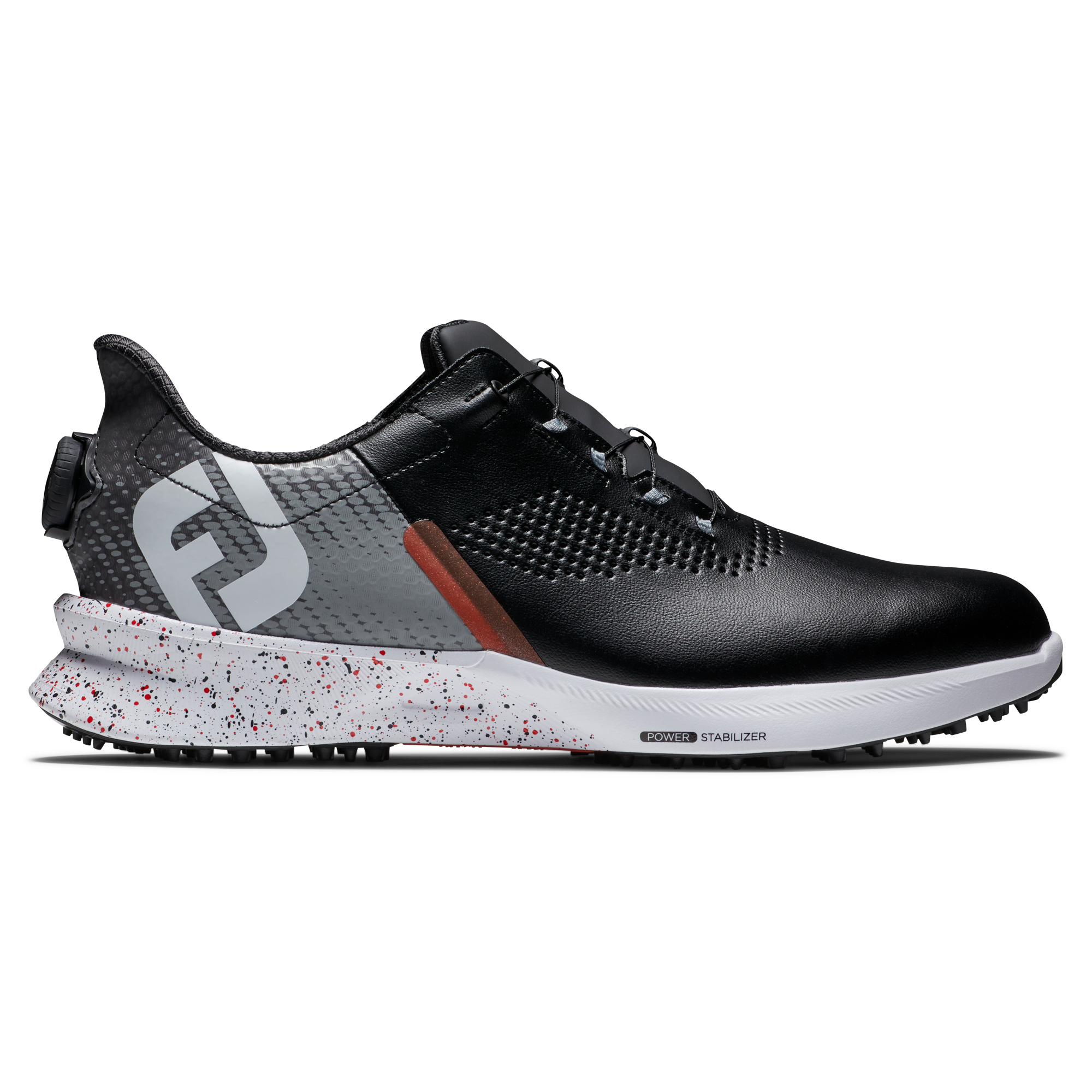 FJ Fuel BOA | Sneaker Inspired Spikeless Golf Shoes | FootJoy