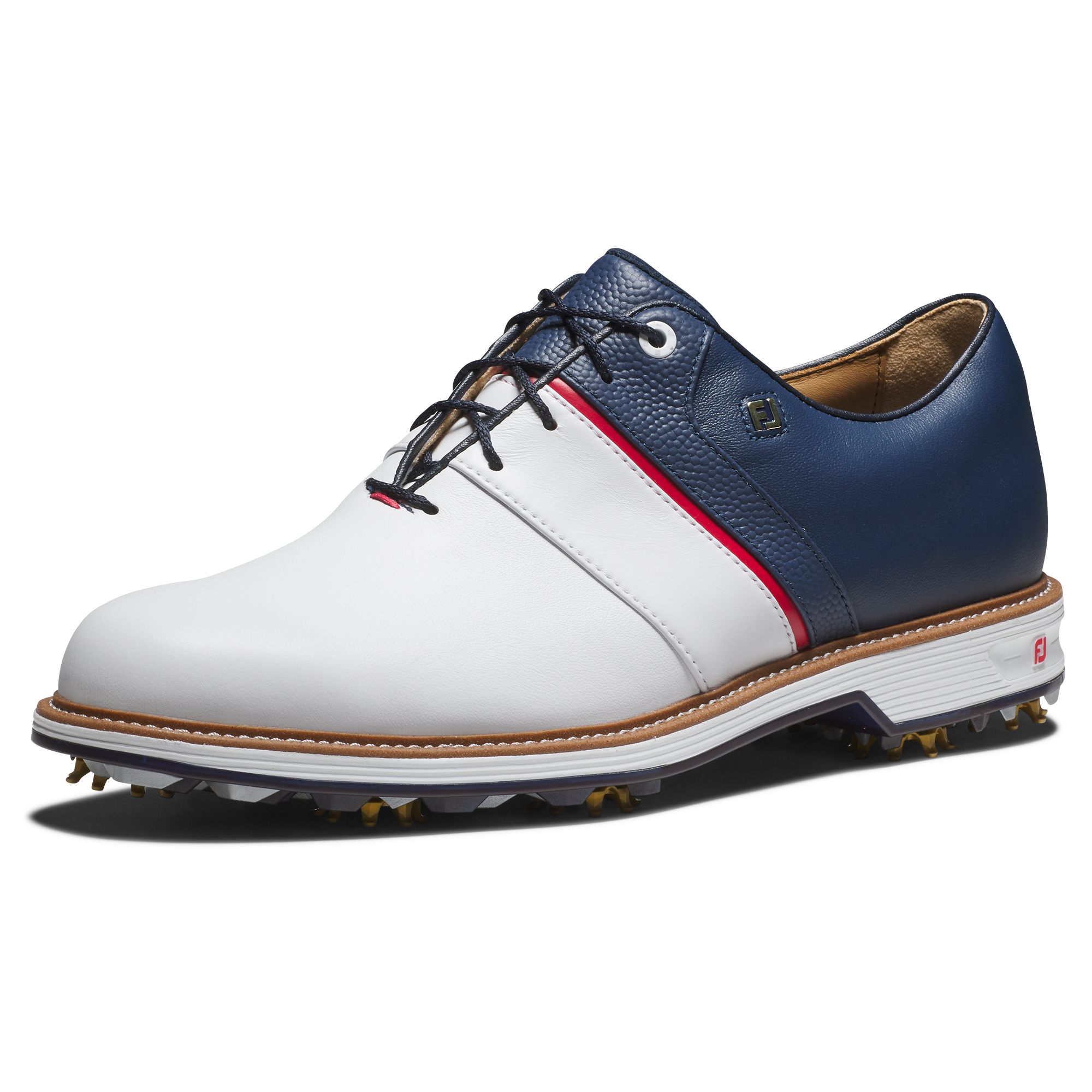 MEN'S FJ プレミアシリーズ パッカード リバティ - FootJoy Japan