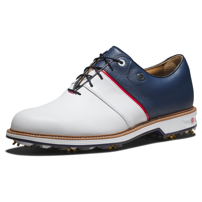 MEN'S FJ プレミアシリーズ パッカード リバティ - FootJoy Japan MEN'S FJ プレミアシリーズ パッカード リバティ - FootJoy Japan