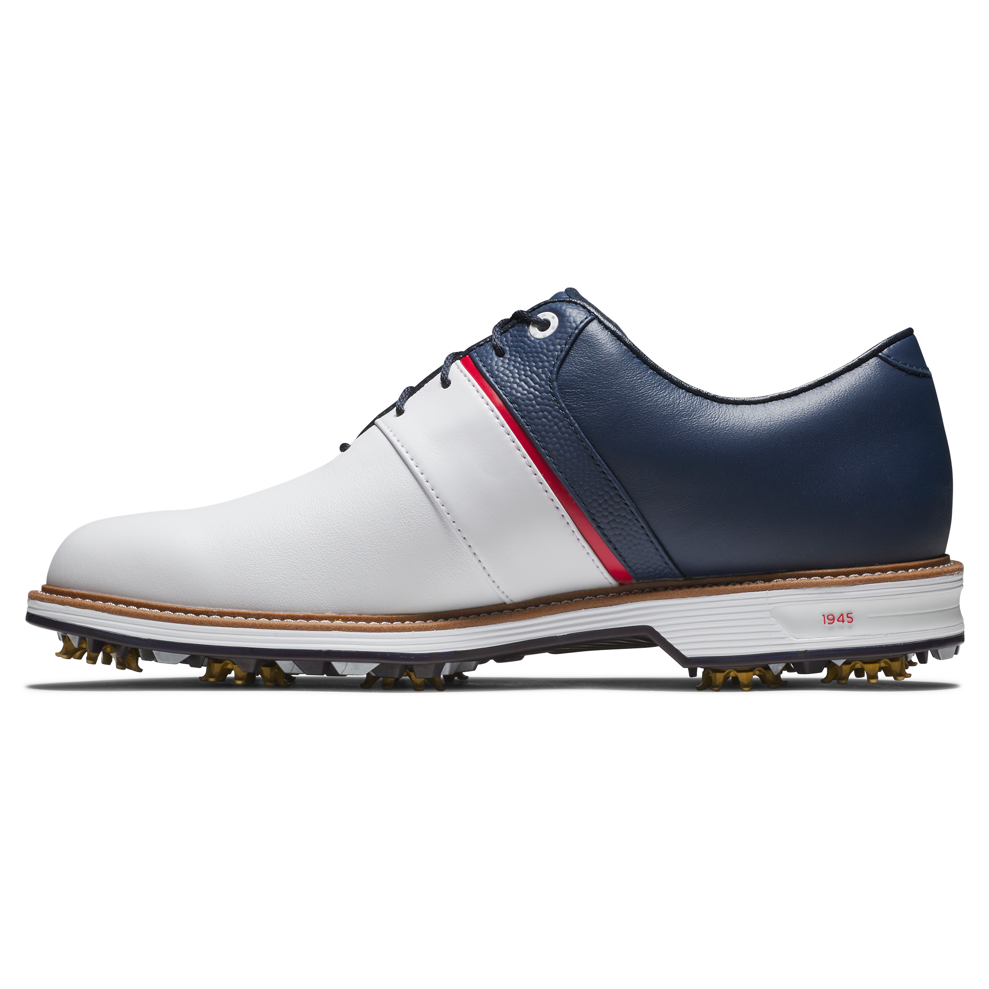 MEN'S FJ プレミアシリーズ パッカード リバティ - FootJoy Japan