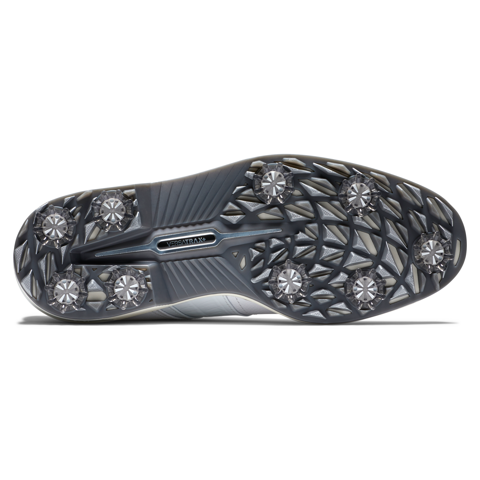 Packard | Classic Style Men's Spiked Golf Shoe | FootJoy