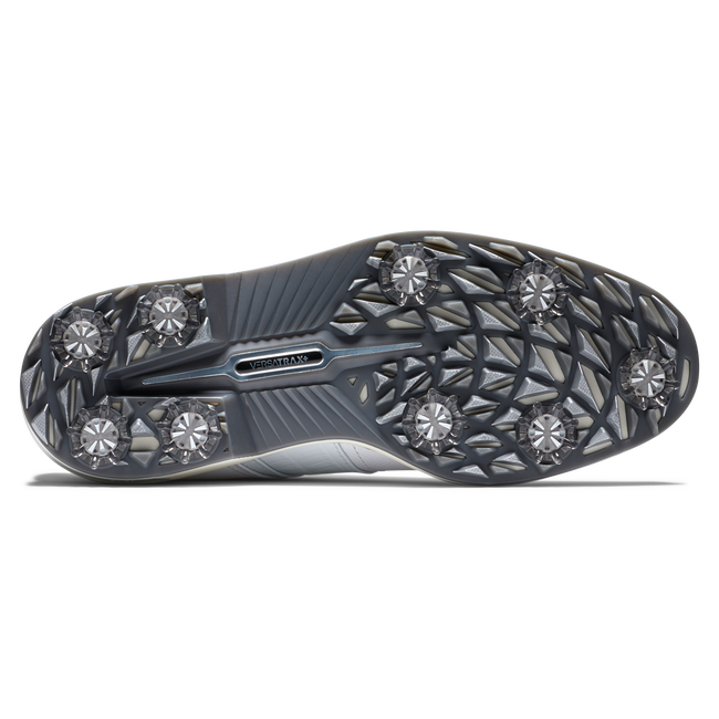 Packard | Classic Style Men's Spiked Golf Shoe | FootJoy Packard | Classic Style Men's Spiked Golf Shoe | FootJoy