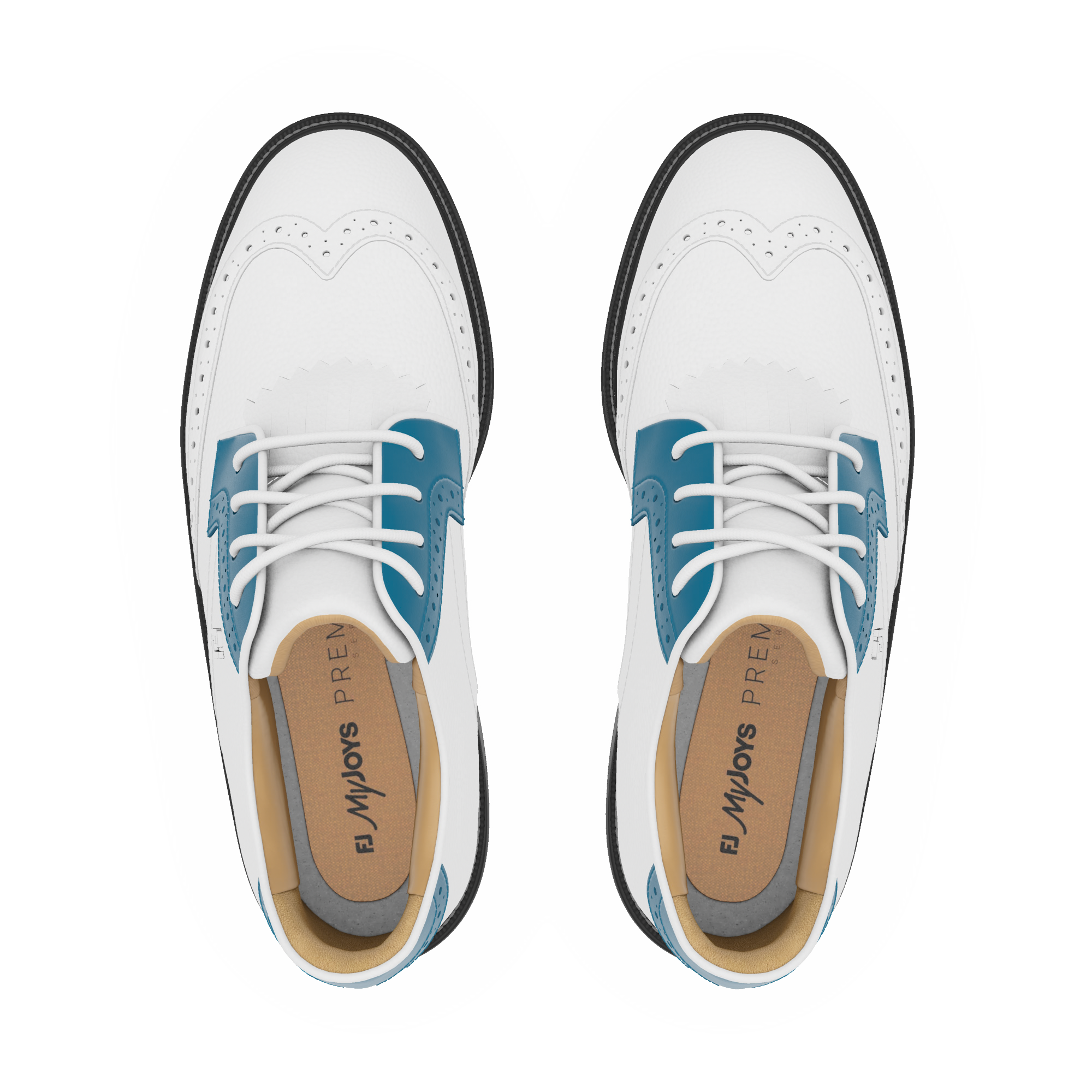 MyJoys] プレミアシリーズ トラディショナル | 【フットジョイ