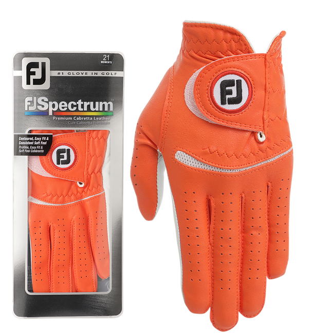 WOMEN'S 限定モデル FJスペクトラム ウィメンズ - FootJoy Japan WOMEN'S 限定モデル FJスペクトラム ウィメンズ - FootJoy Japan