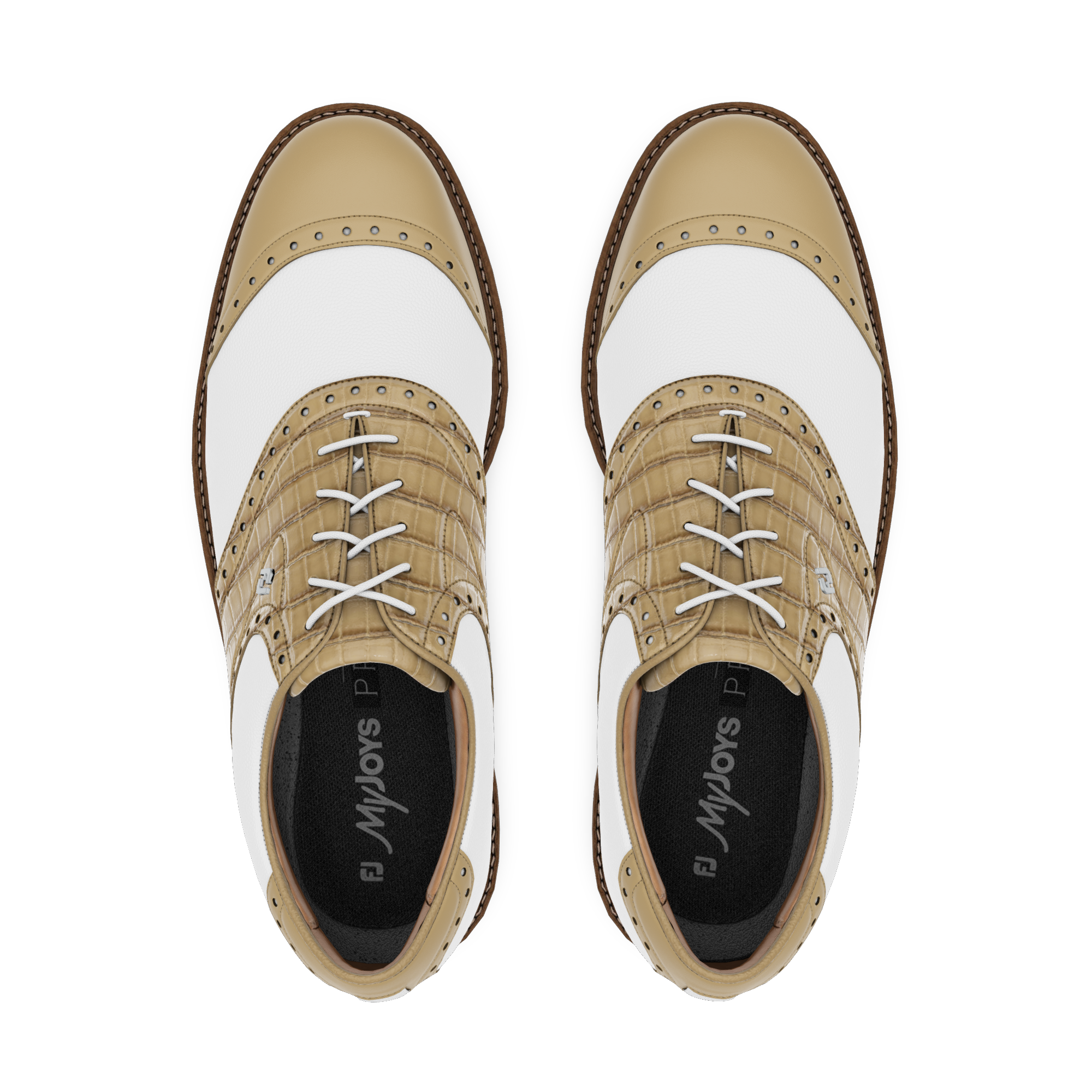 MyJoys Premiere Series Wilcox