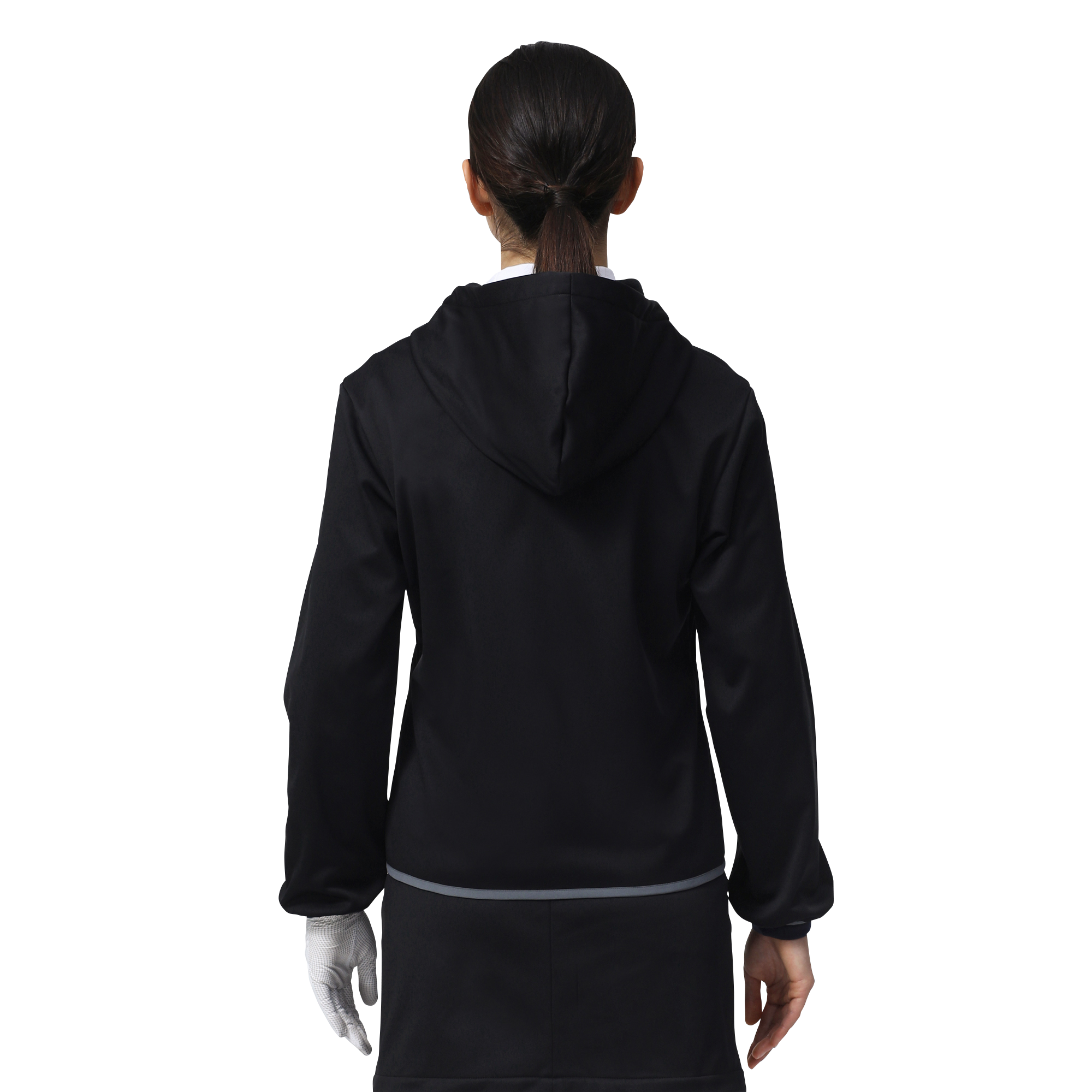 WOMEN'S HYPERFLEX撥水保温ハイブリッドジャケット