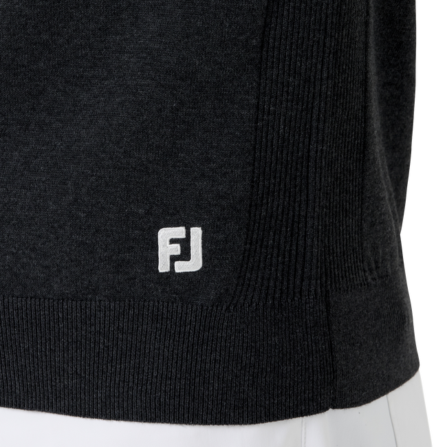 Essential ベーシックコンフォート クルーネック L/S ニットセーター Essential ベーシックコンフォート クルーネック L/S ニットセーター
