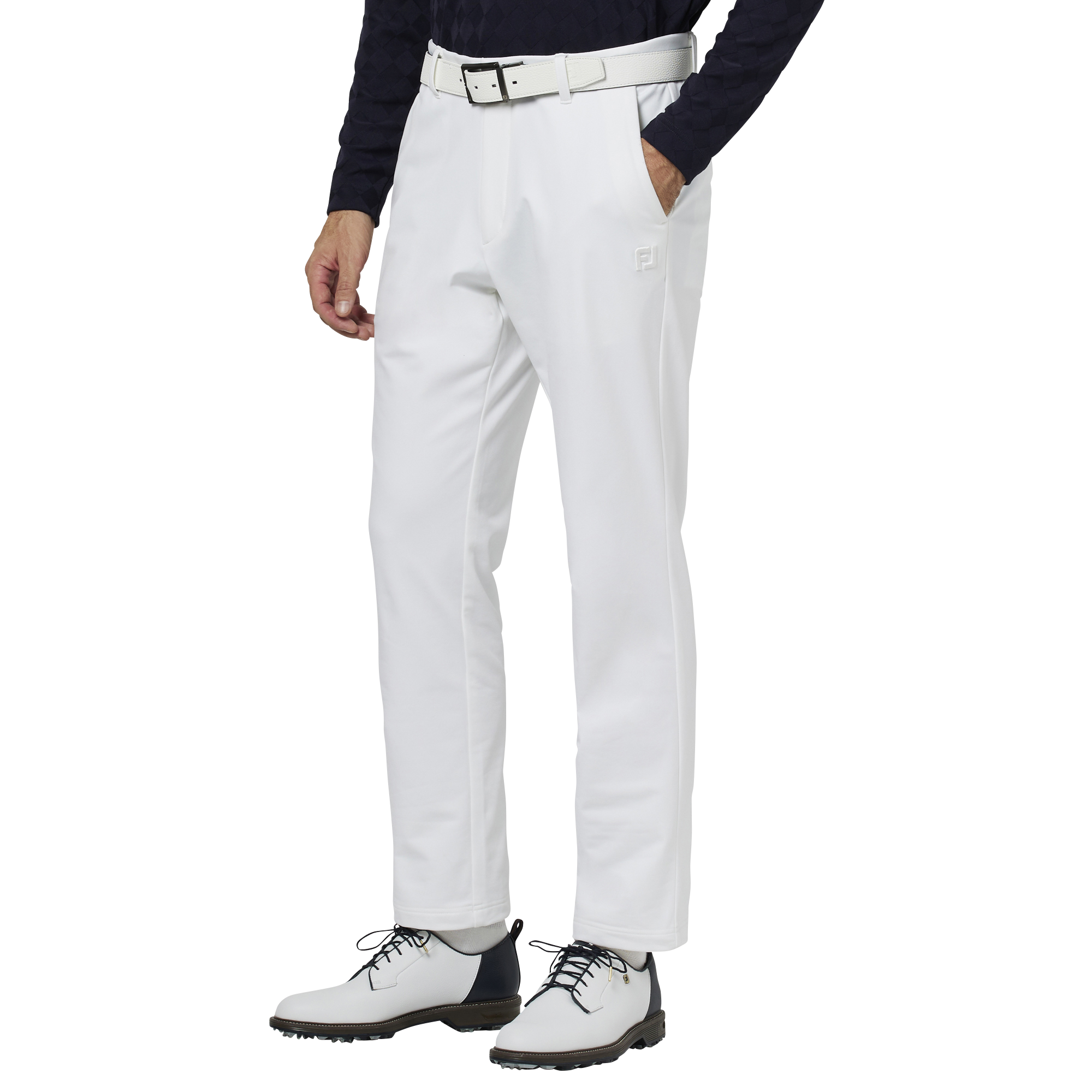 クラシック裏フリースロングパンツ - FootJoy Japan