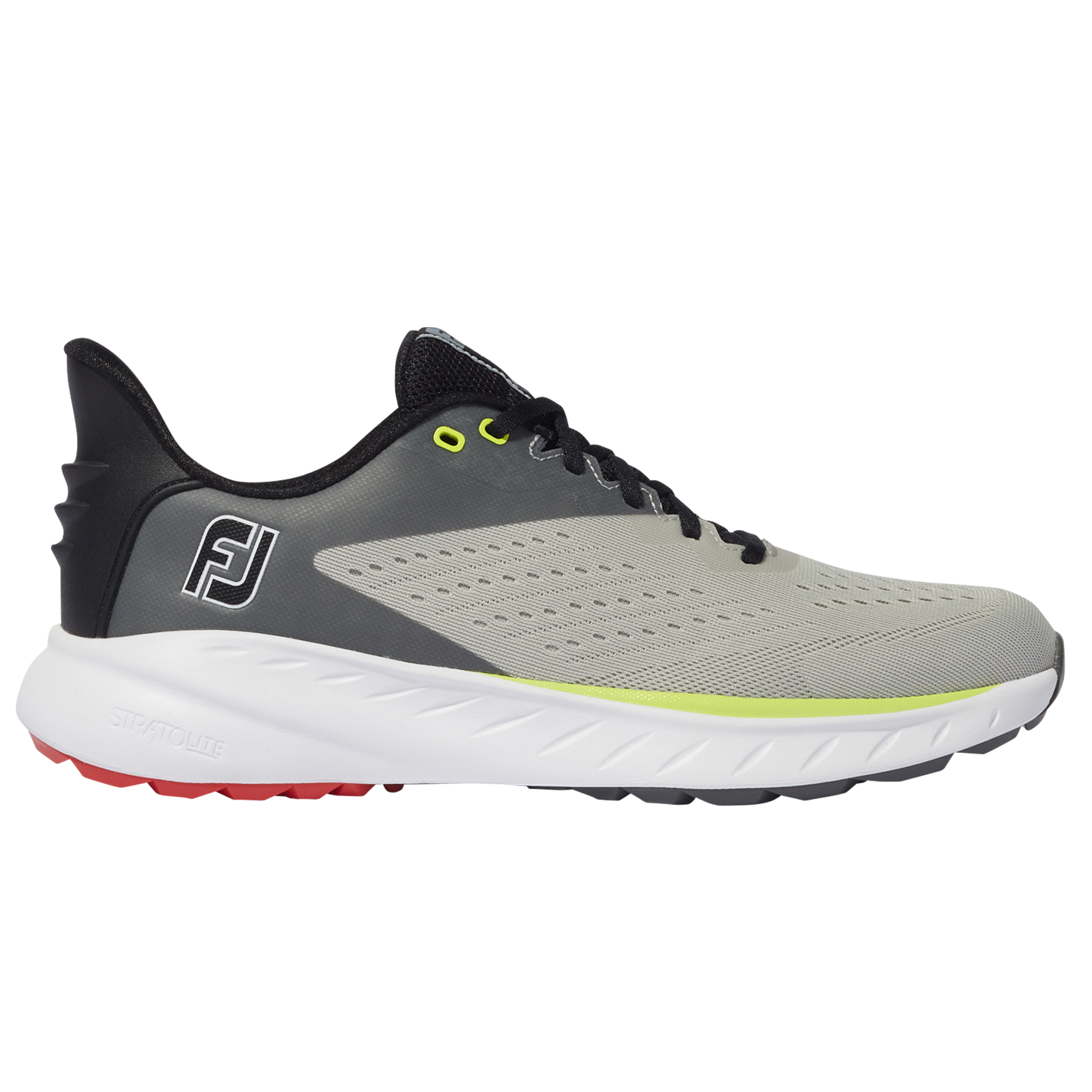 Flex XP Men | Waterproof Spikeless Golf Shoes | FootJoy