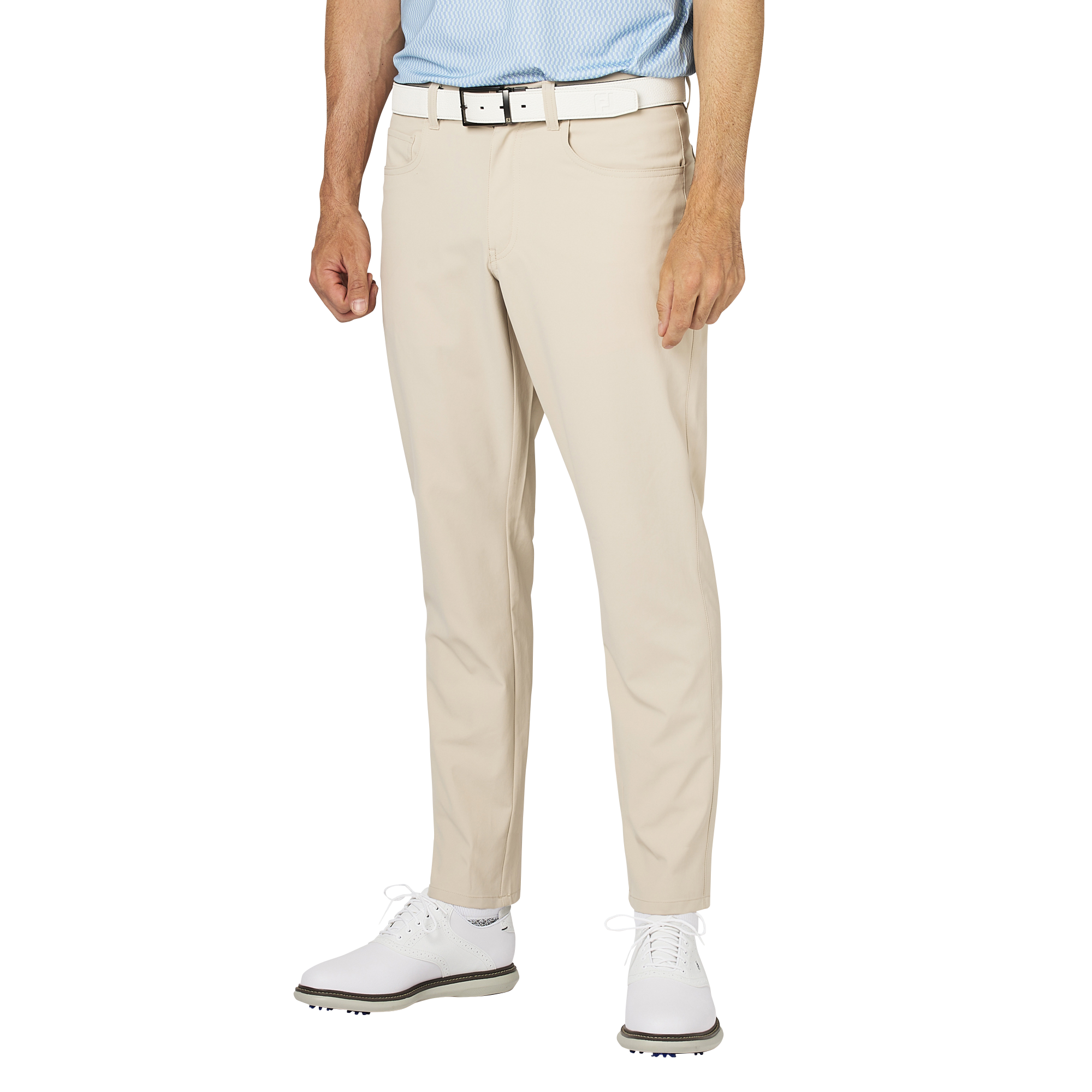 5ポケットパフォーマンスロングパンツ - FootJoy Japan