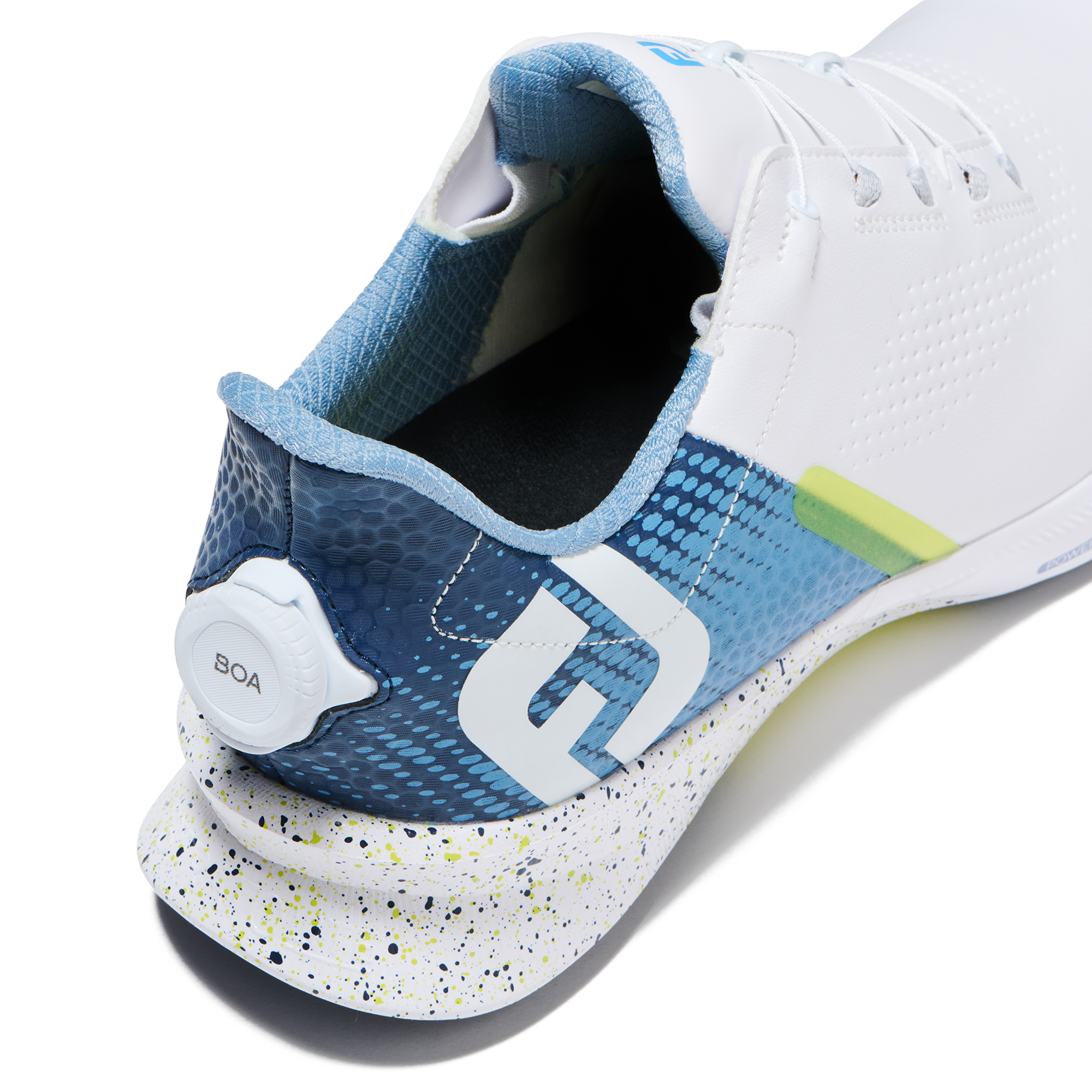 MEN'S FJ フュ―エル フラッシュ BOA - FootJoy Japan