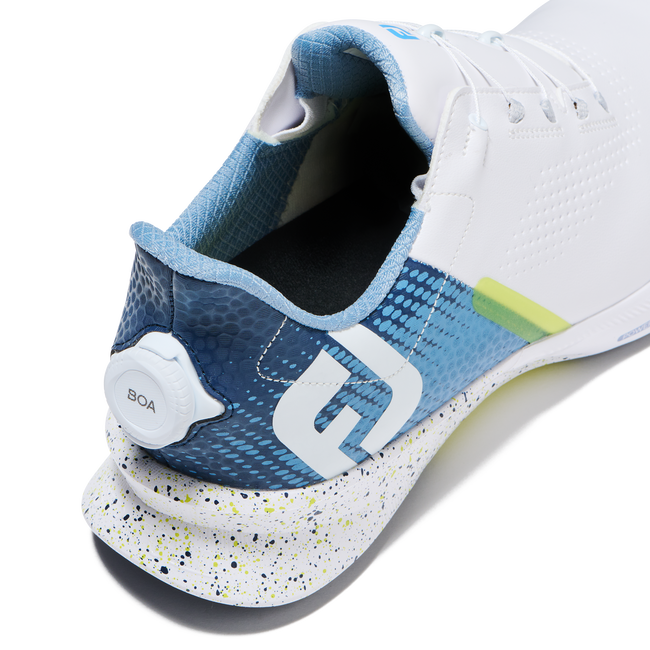 MEN'S FJ フュ―エル フラッシュ BOA - FootJoy Japan MEN'S FJ フュ―エル フラッシュ BOA - FootJoy Japan
