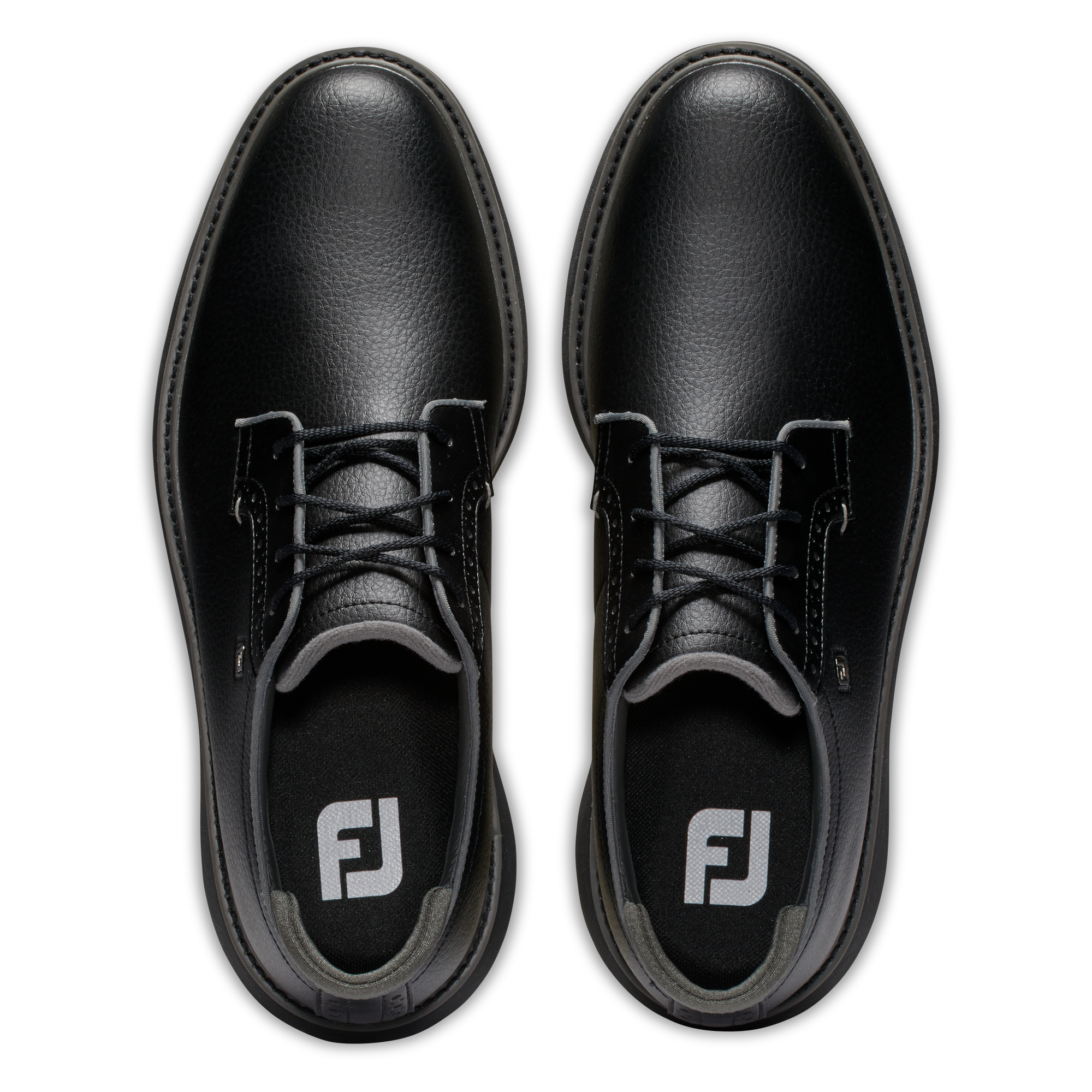 MEN'S FJ トラディションズ スパイクレス