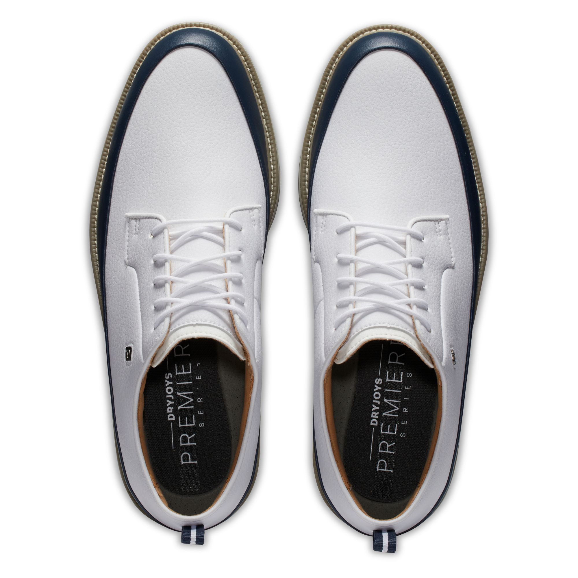 ドライジョイズ プレミア フィールド LX - FootJoy Japan