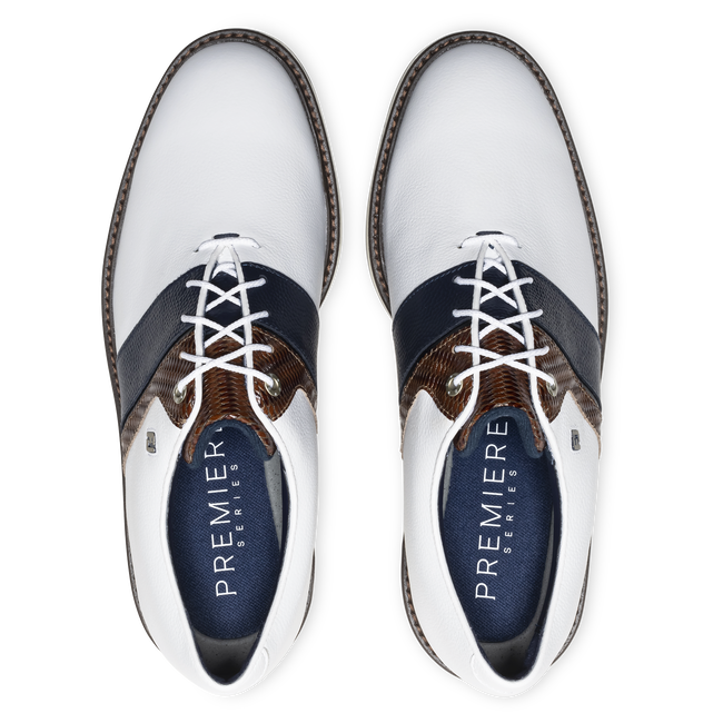 FJ プレミアシリーズ パッカード LX リミテッド - FootJoy Japan FJ プレミアシリーズ パッカード LX リミテッド - FootJoy Japan