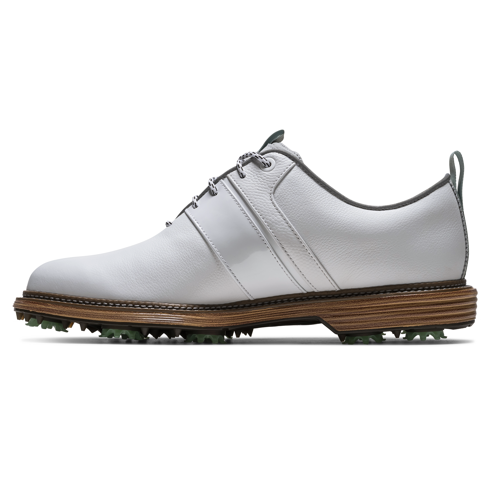 Todd Snyder X FootJoy プレミアシリーズ パッカード