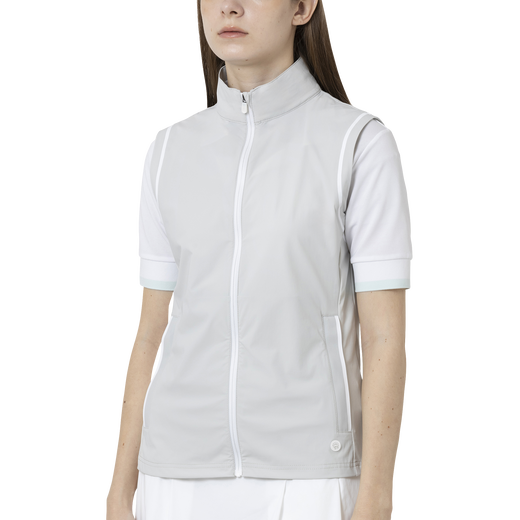 TEMPO SERIES W`s LtWt ストレッチFZベスト